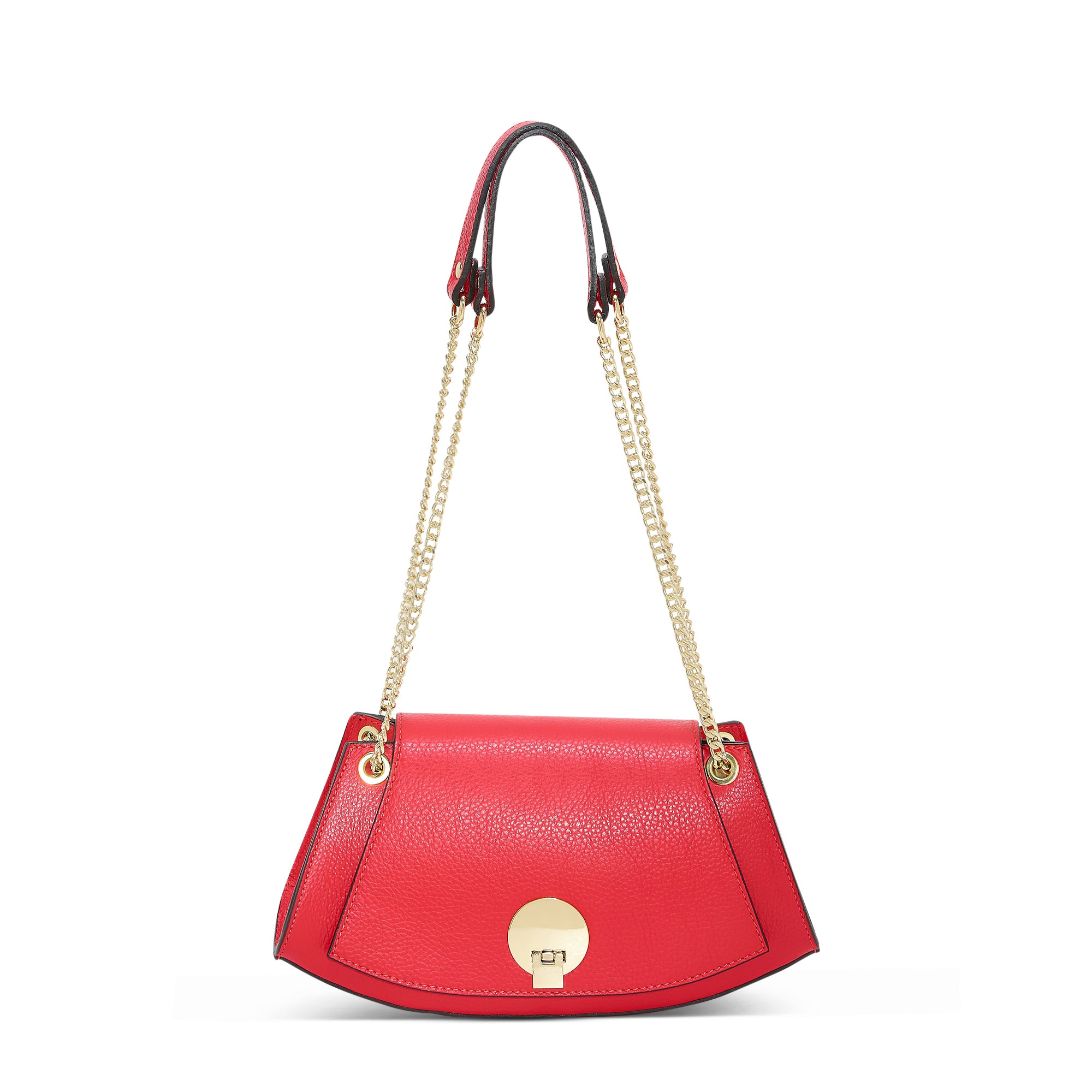 Siena Shoulder Bag/ Crossbody