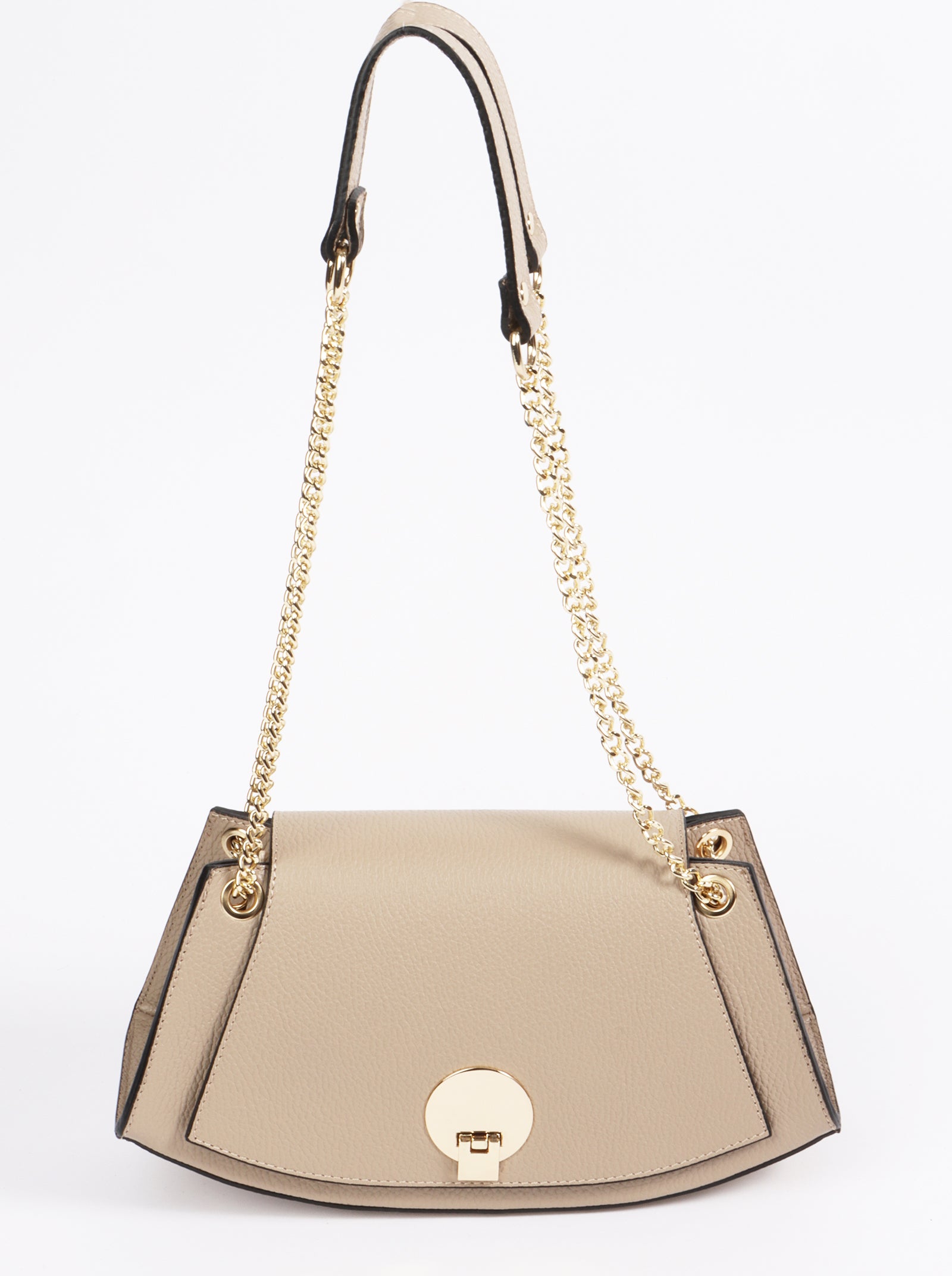 Siena Shoulder Bag/ Crossbody