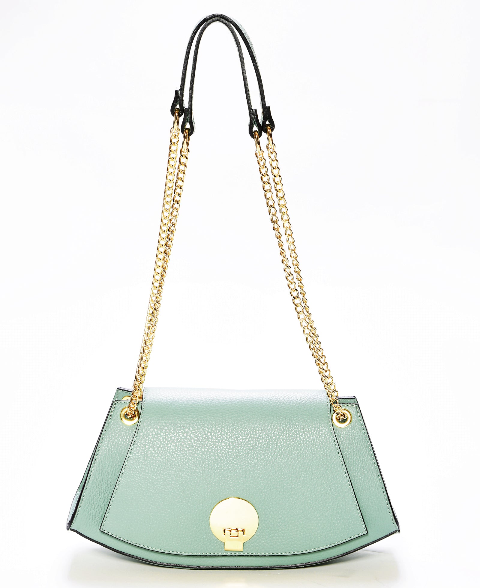 Siena Shoulder Bag/ Crossbody