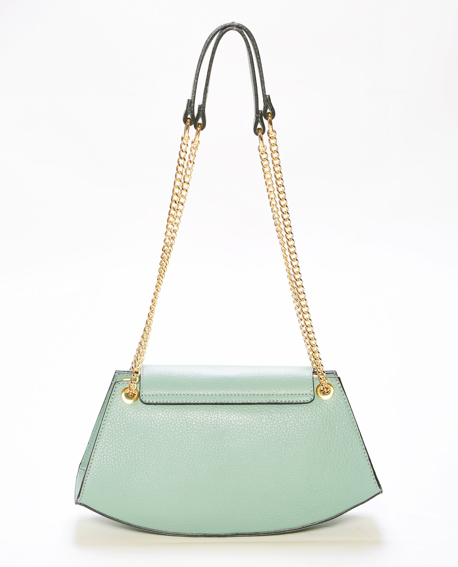 Siena Shoulder Bag/ Crossbody