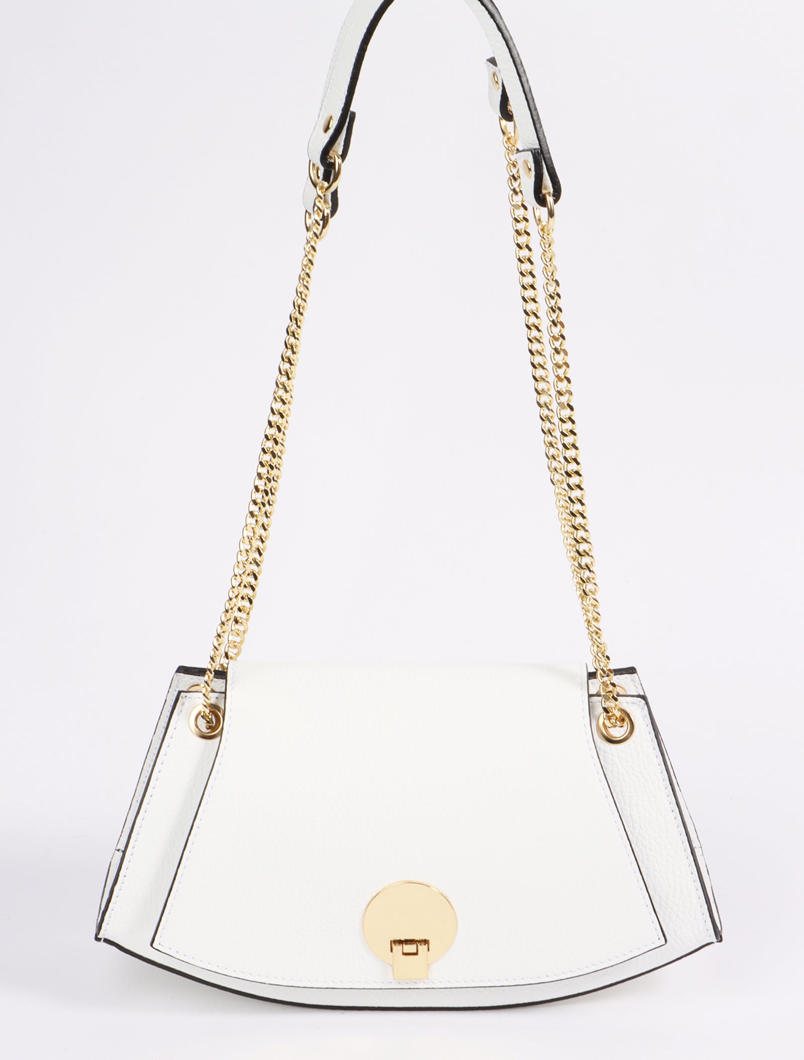 Siena Shoulder Bag/ Crossbody