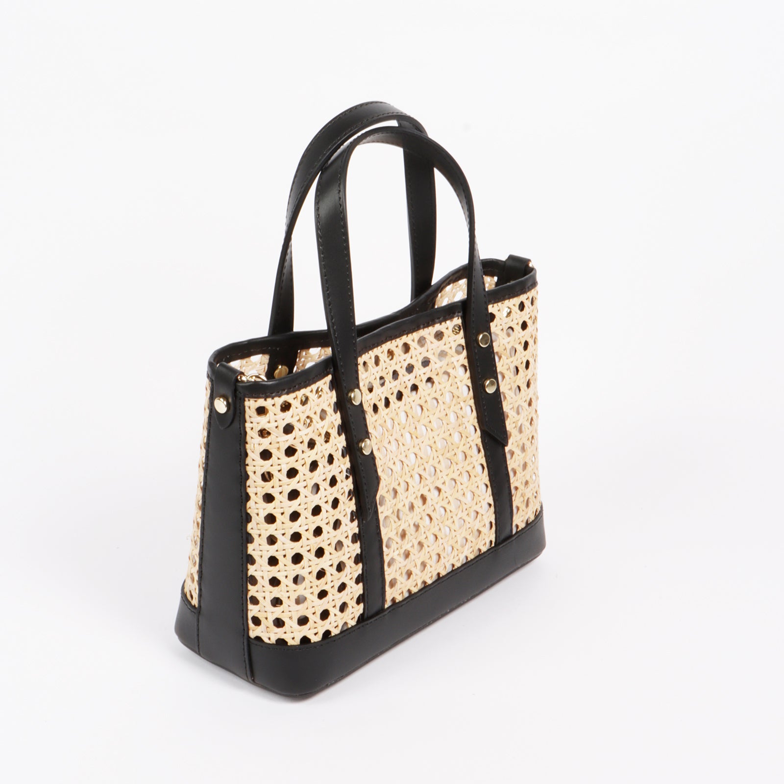 Soffice Midi Satchel / Handbag