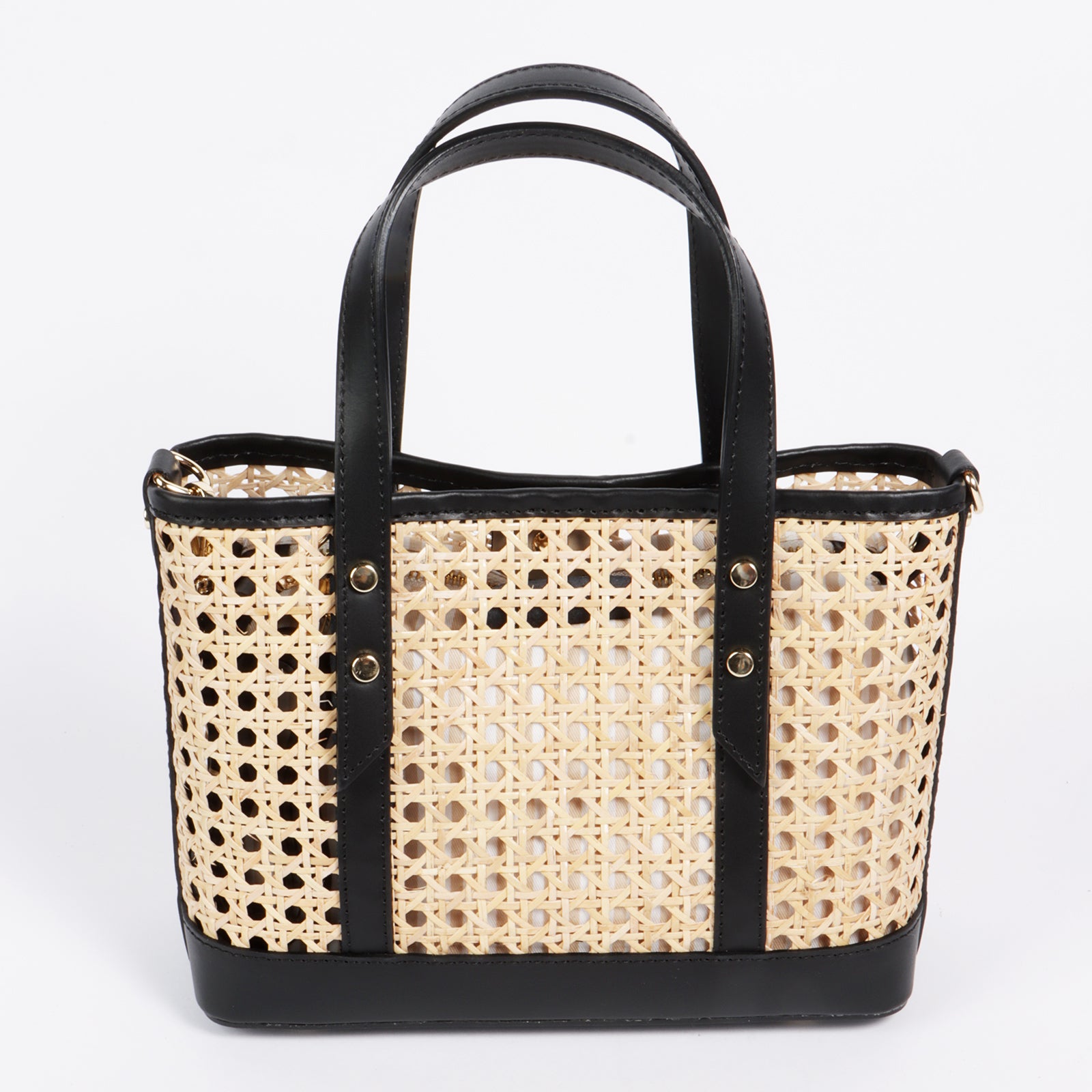 Soffice Midi Satchel / Handbag