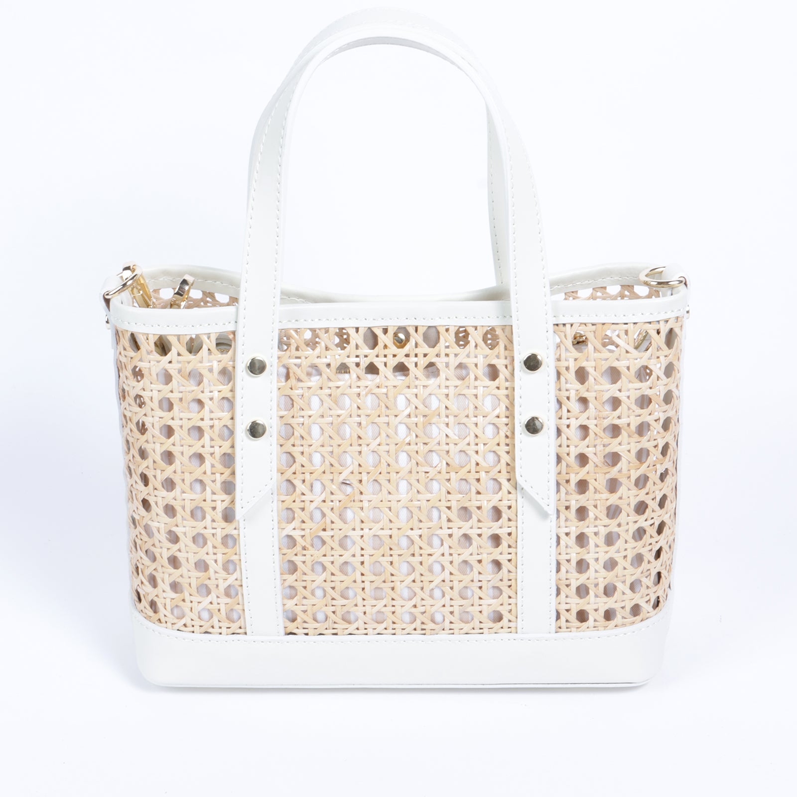 Soffice Midi Satchel / Handbag