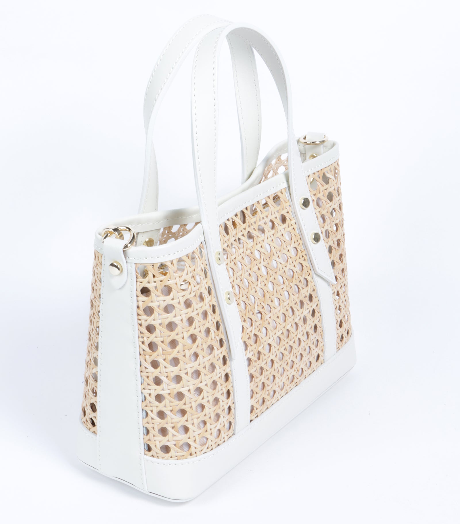 Soffice Midi Satchel / Handbag