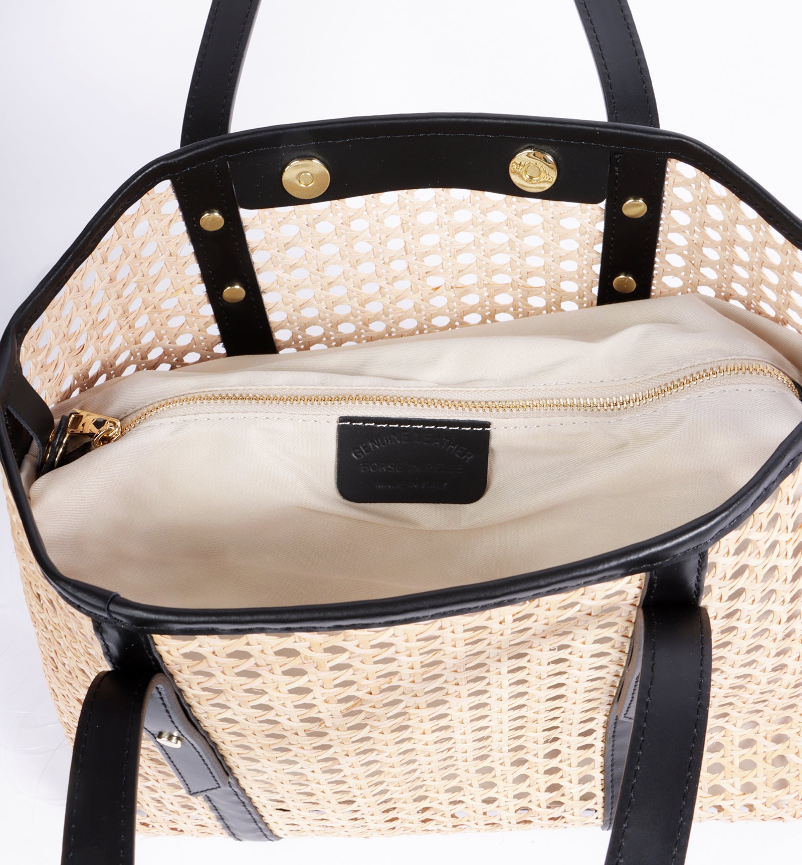 Soffice Satchel