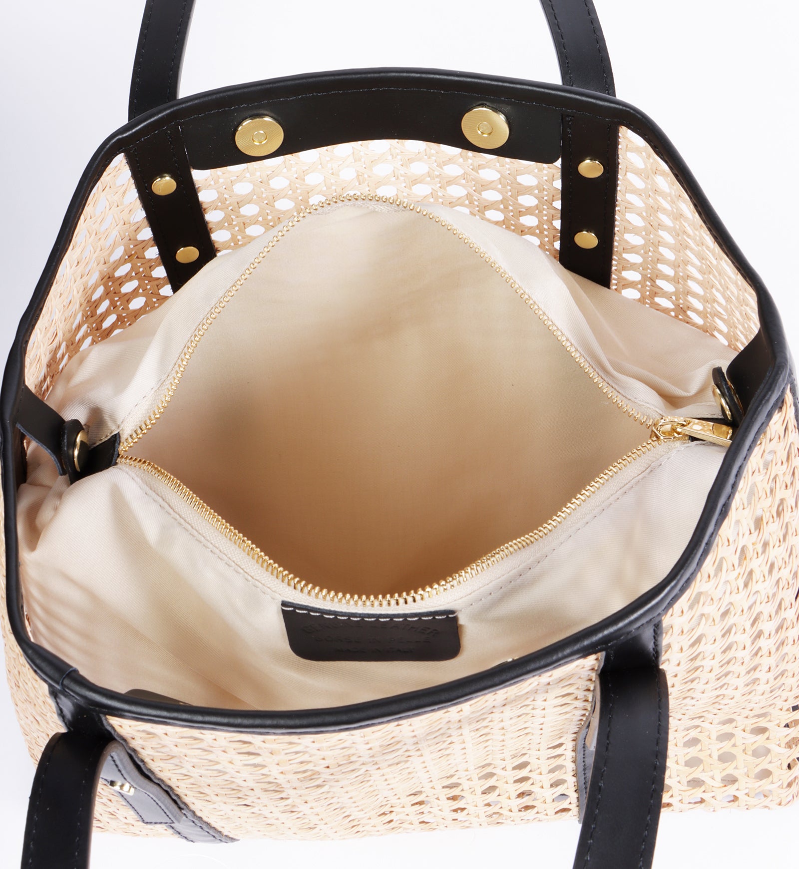 Soffice Satchel