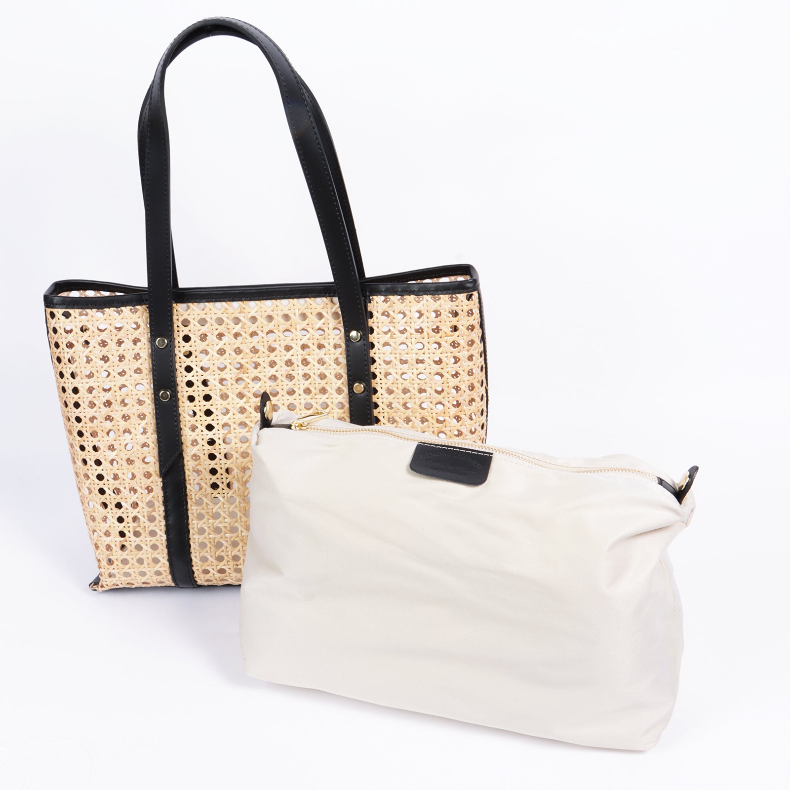 Soffice Satchel