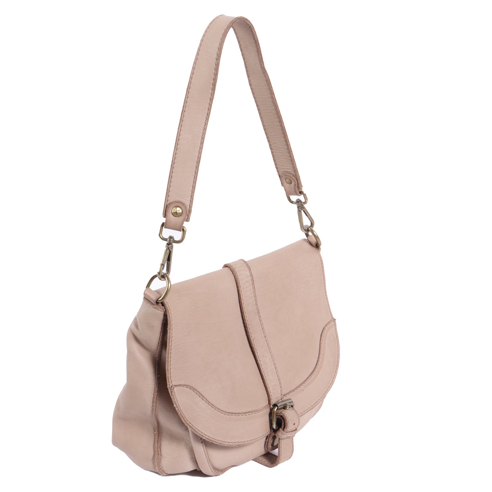 Sylvie Shoulder Bag /Crossbody