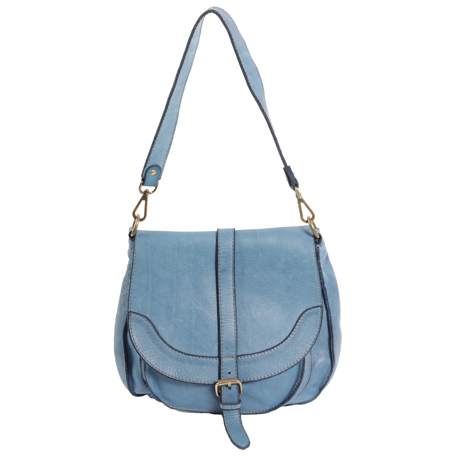Sylvie Shoulder Bag /Crossbody