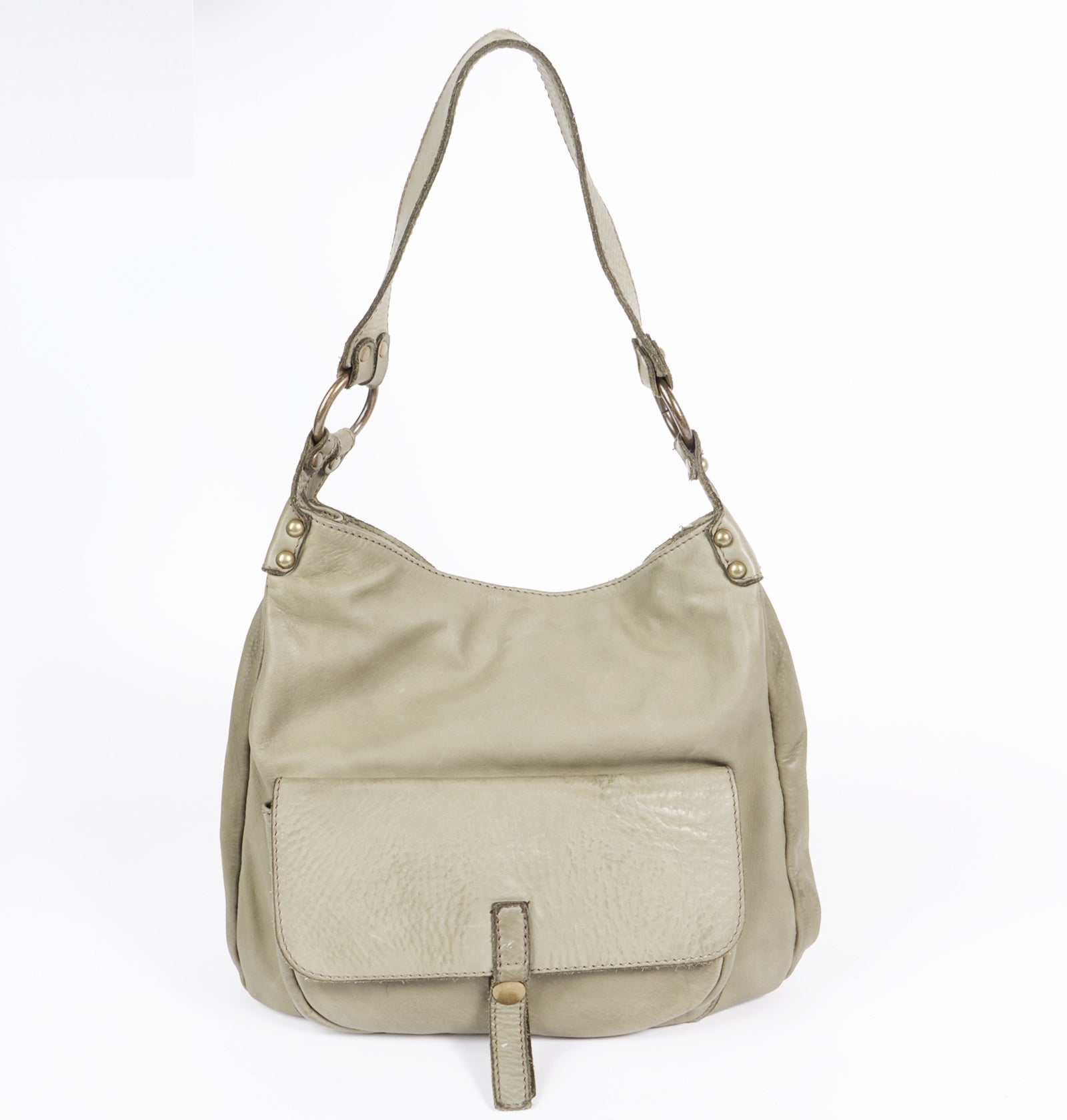 Valle Shoulder Bag/ Crossbody