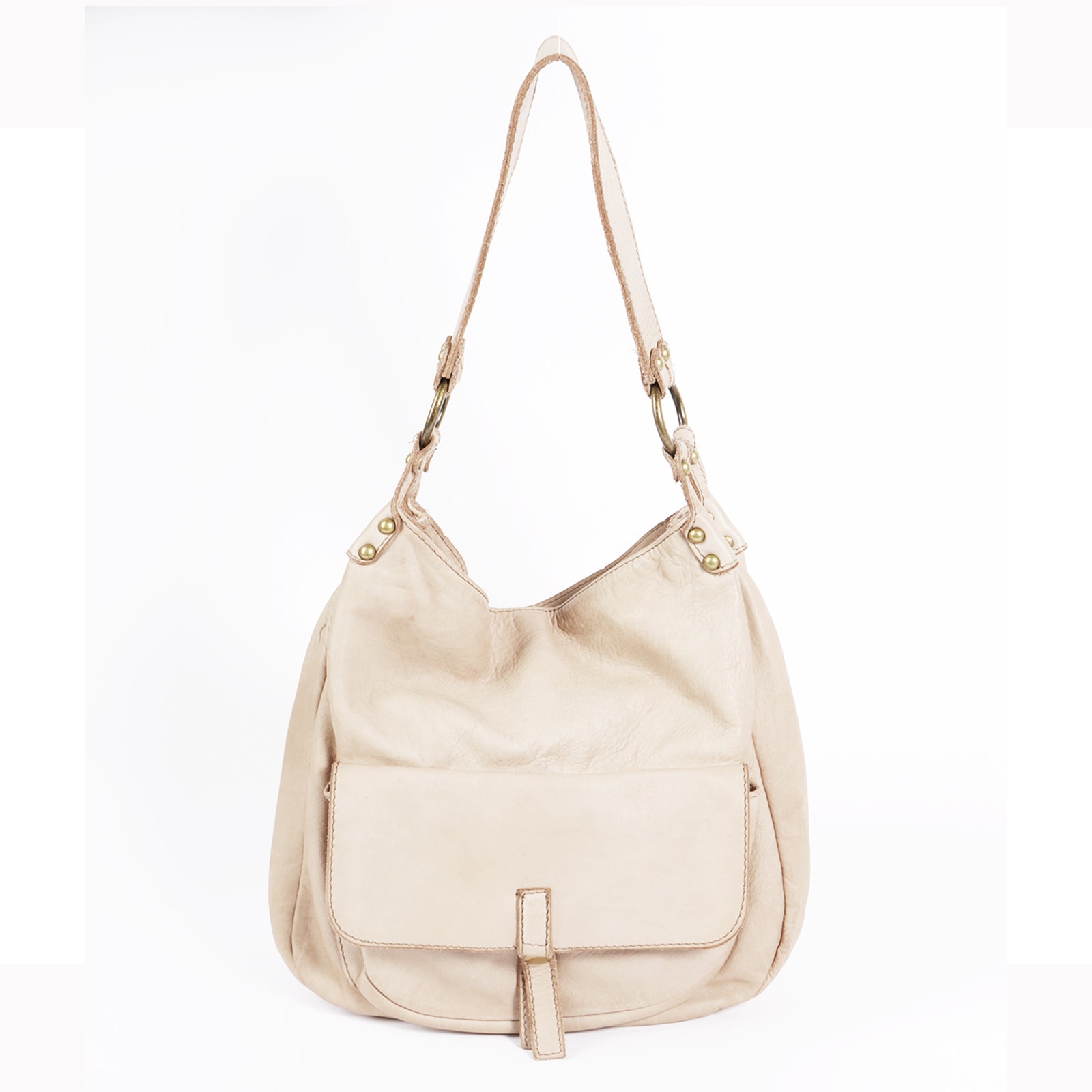 Valle Shoulder Bag/ Crossbody