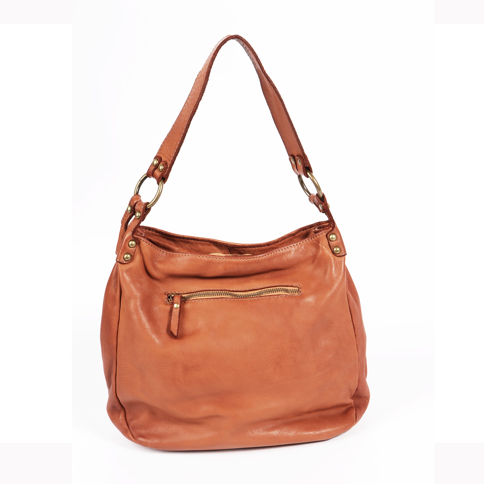 Valle Shoulder Bag/ Crossbody