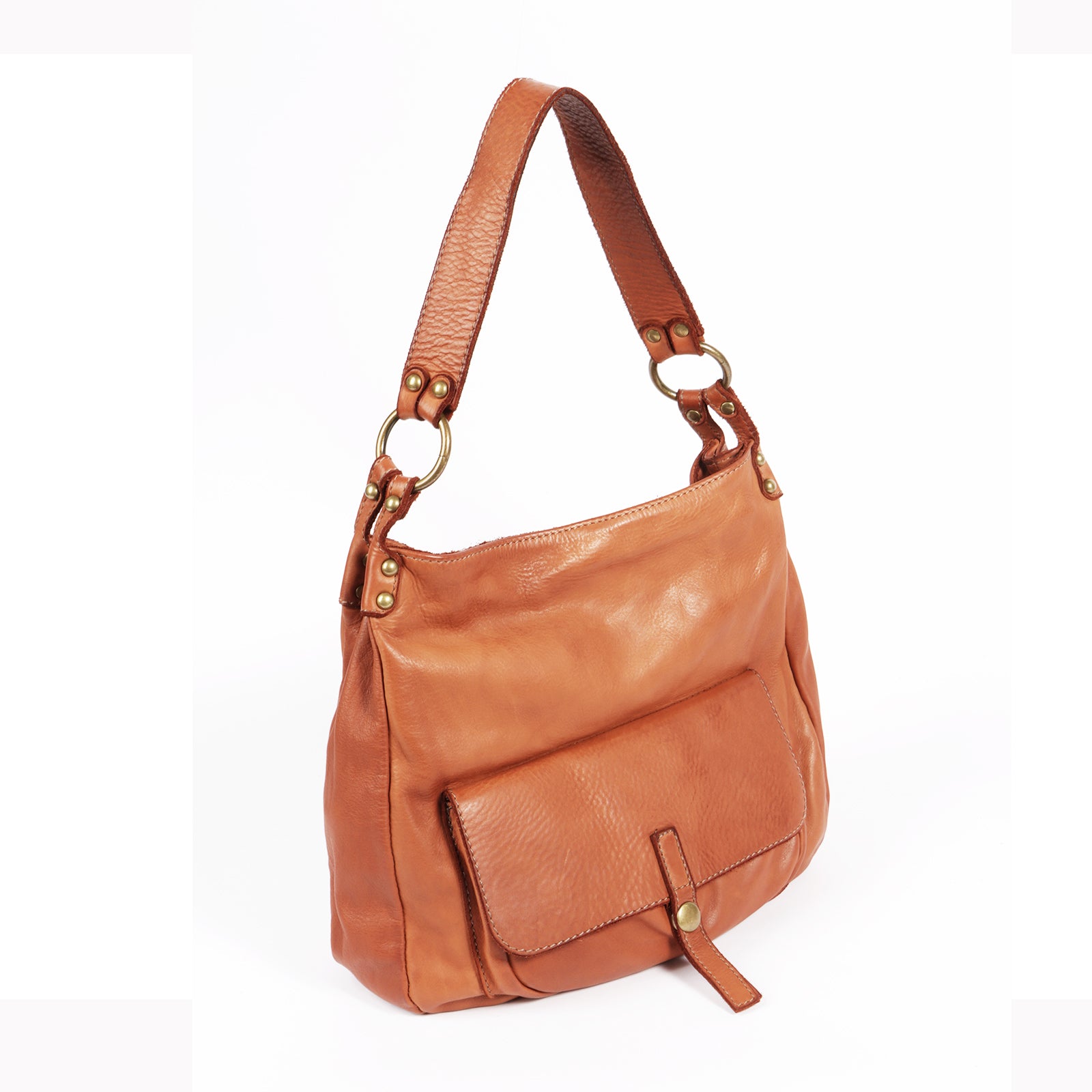Valle Shoulder Bag/ Crossbody