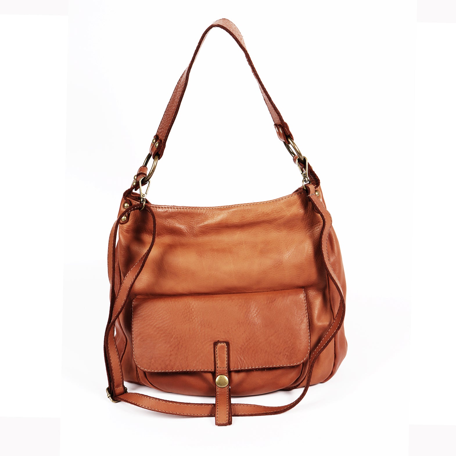 Valle Shoulder Bag/ Crossbody