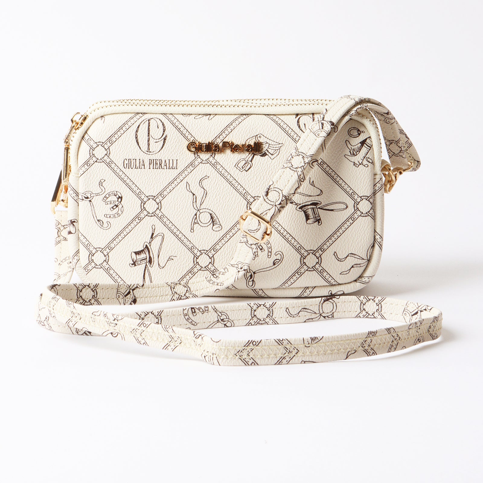 Vanina Mini Crossboy