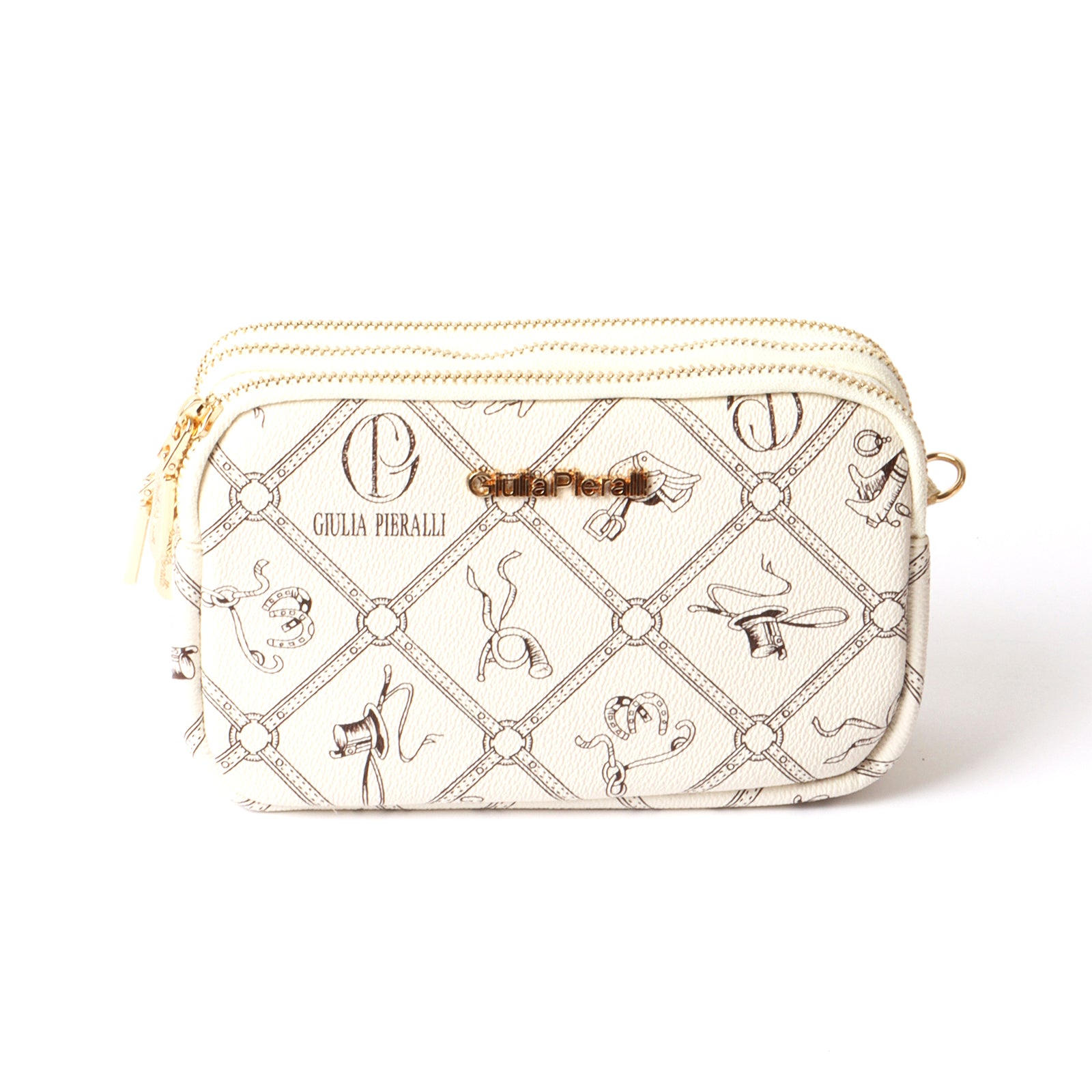 Vanina Mini Crossboy