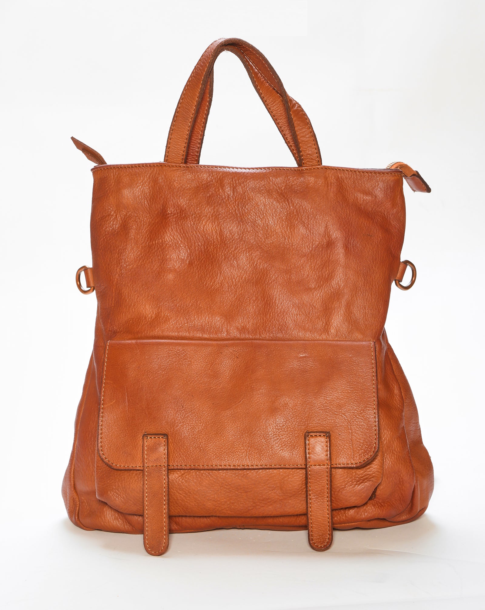 Vega Backpack/Shoulder Bag