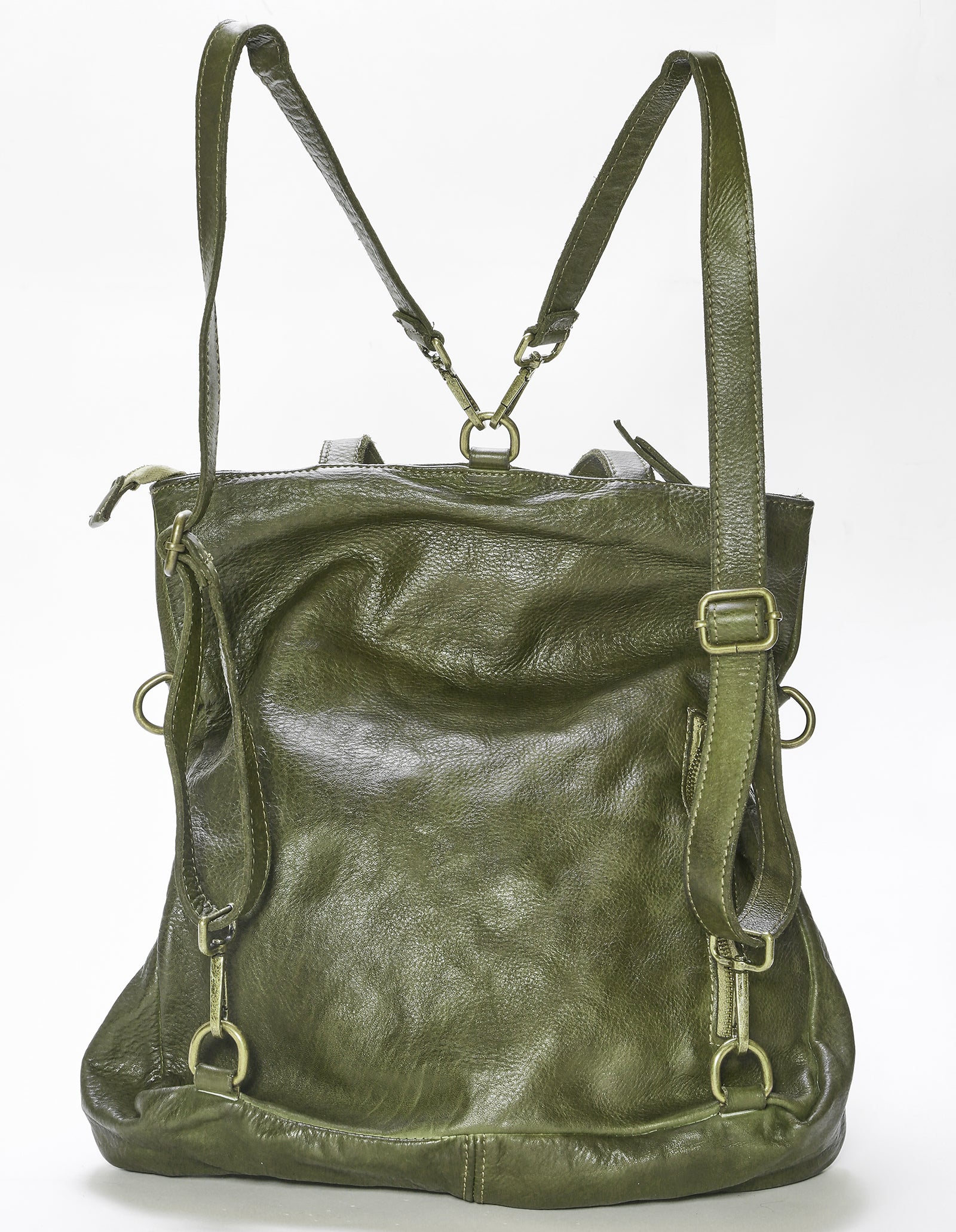 Vega Backpack/Shoulder Bag