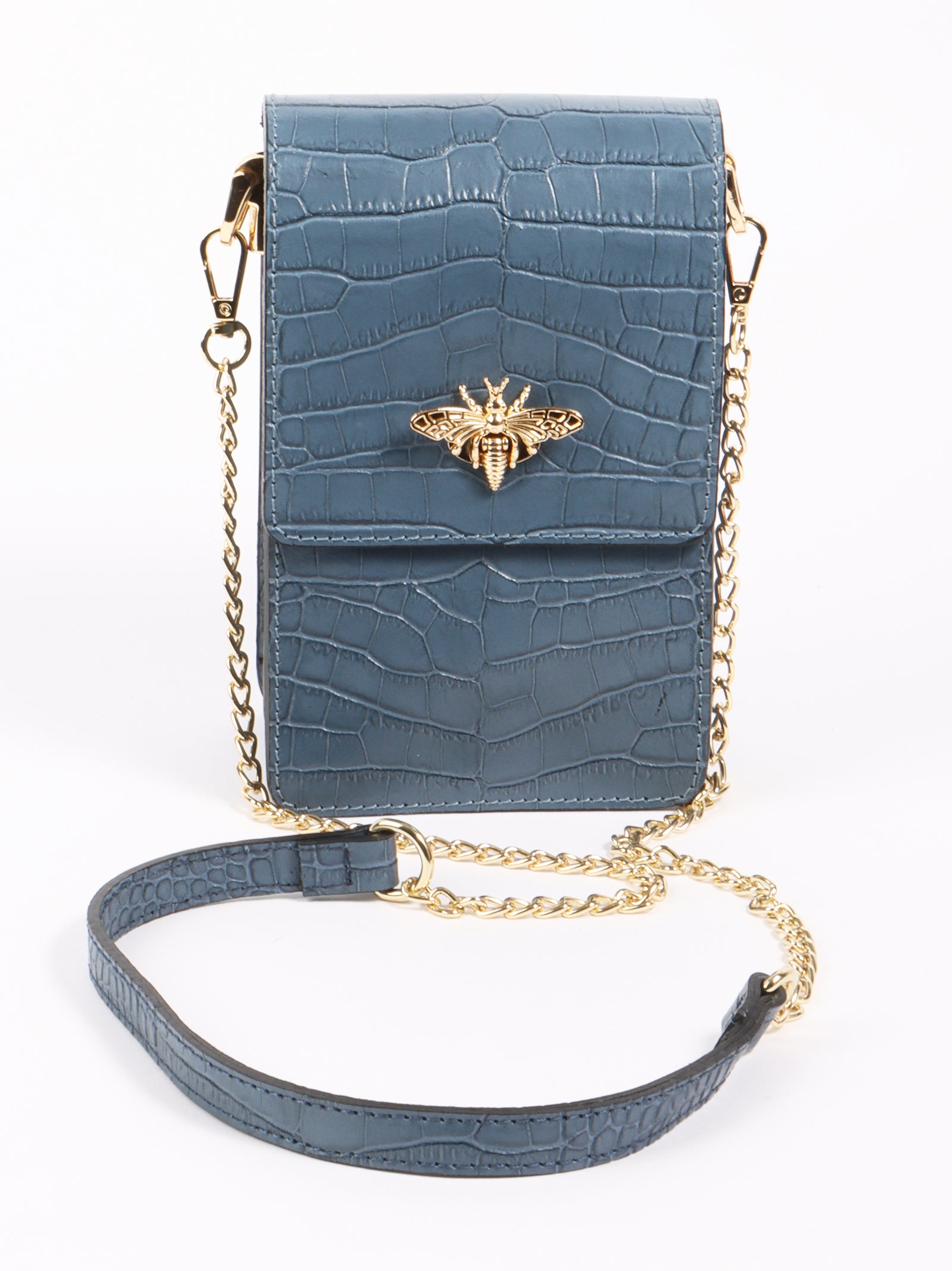 Vega Crossbody