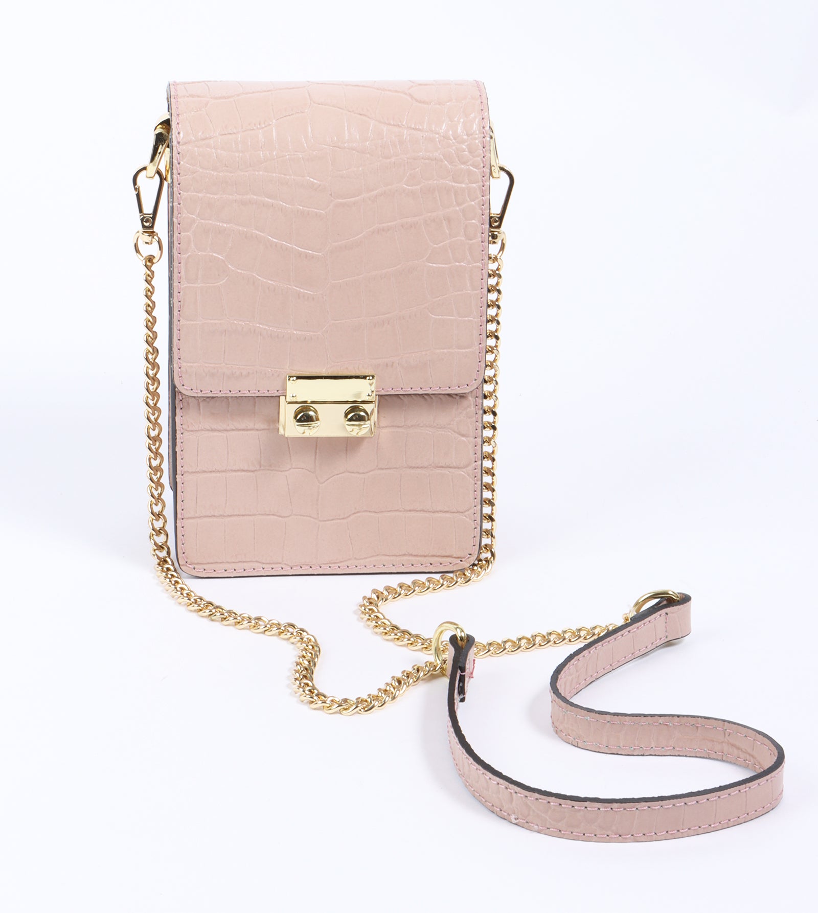 Vega Crossbody