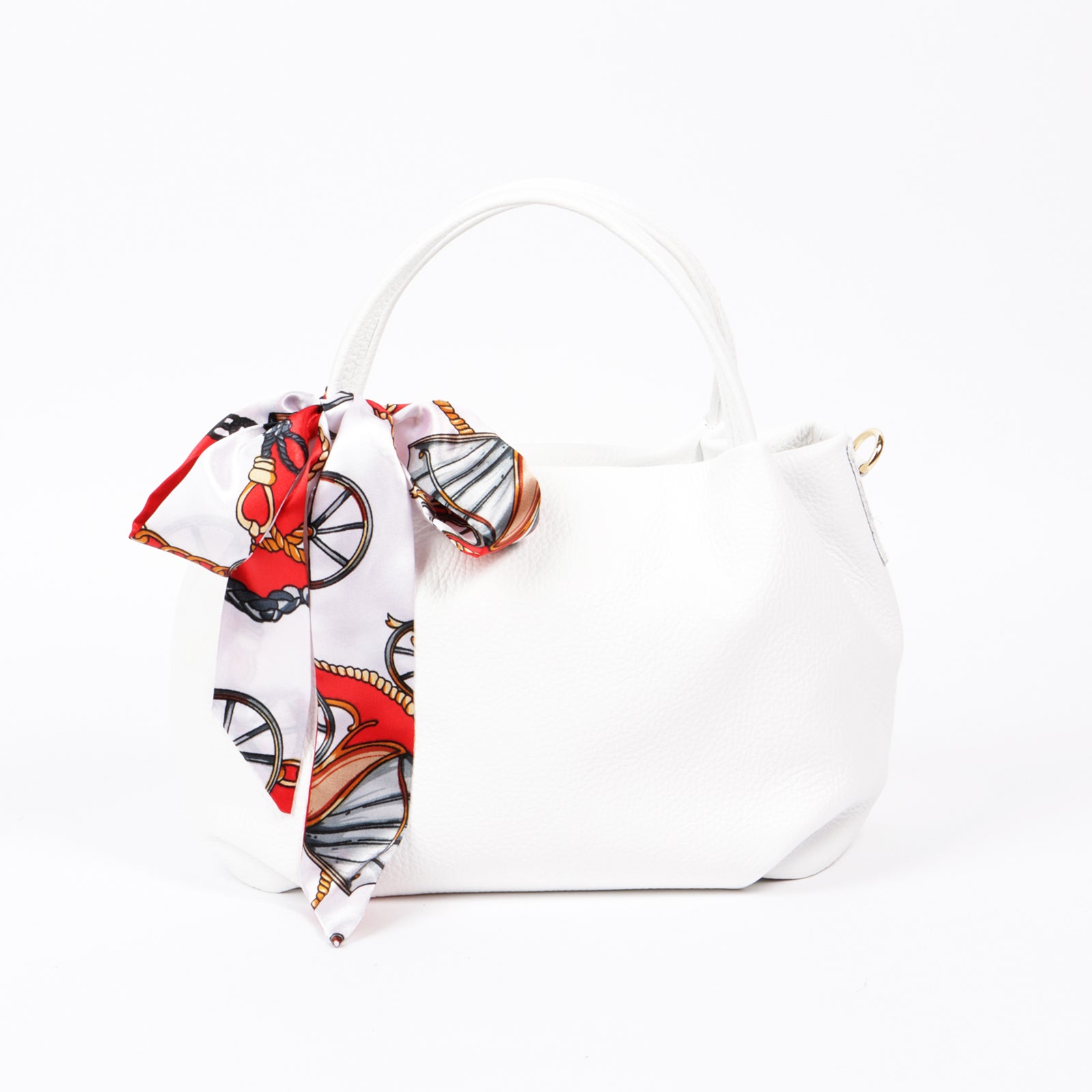 Venezia Satchel