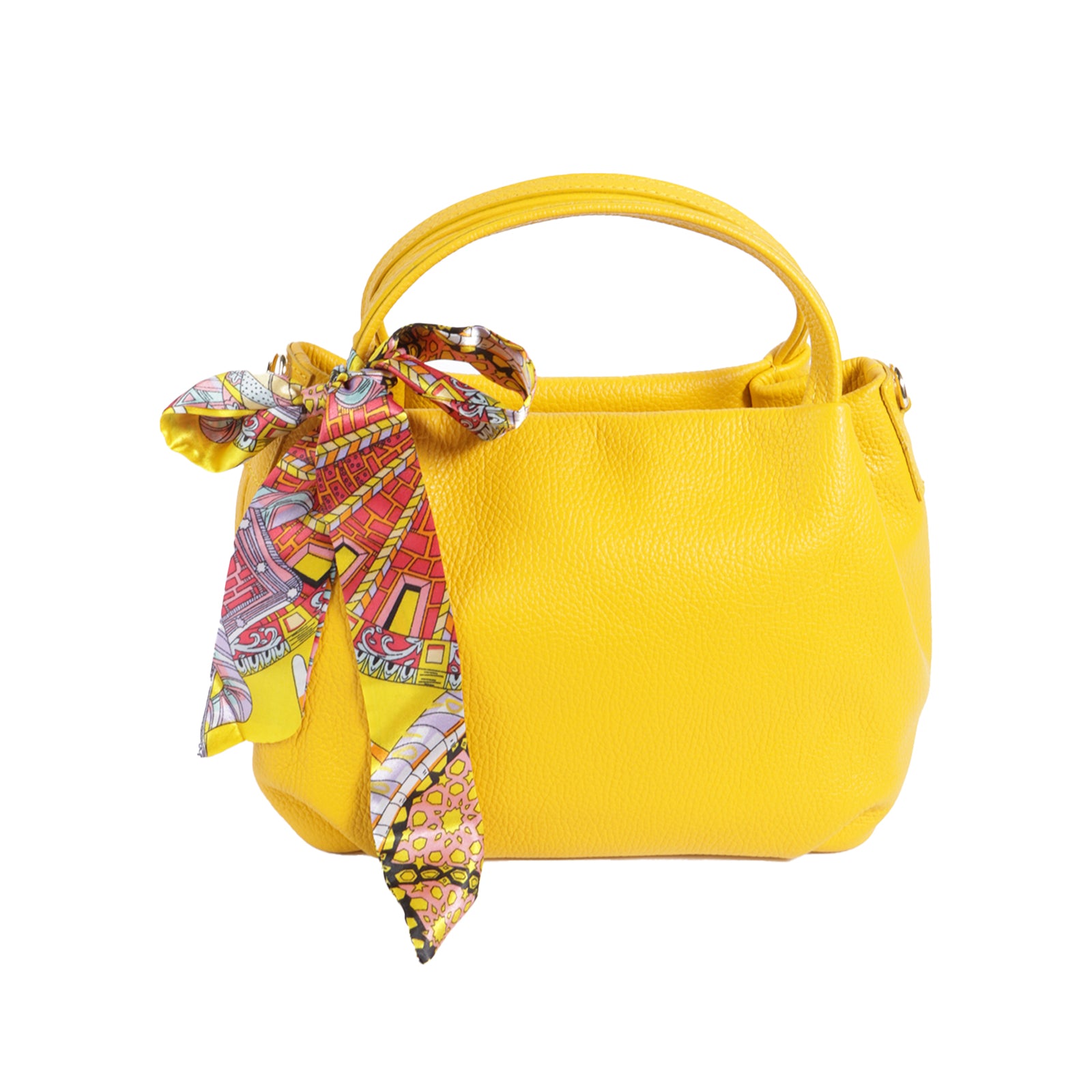 Venezia Satchel