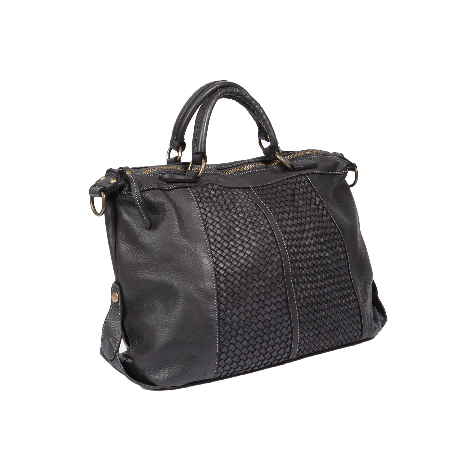 Vicoli Shoulder Bag