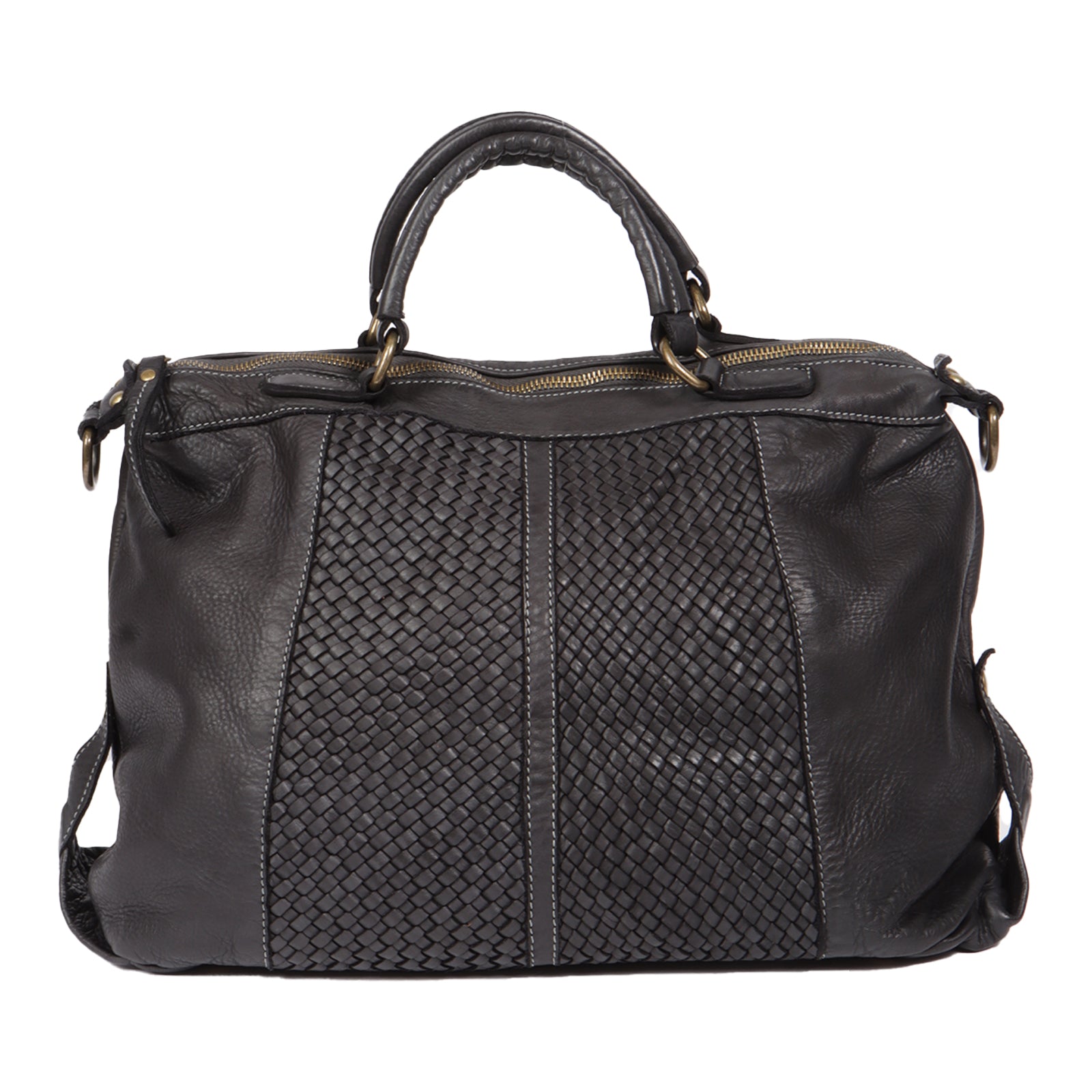 Vicoli Shoulder Bag