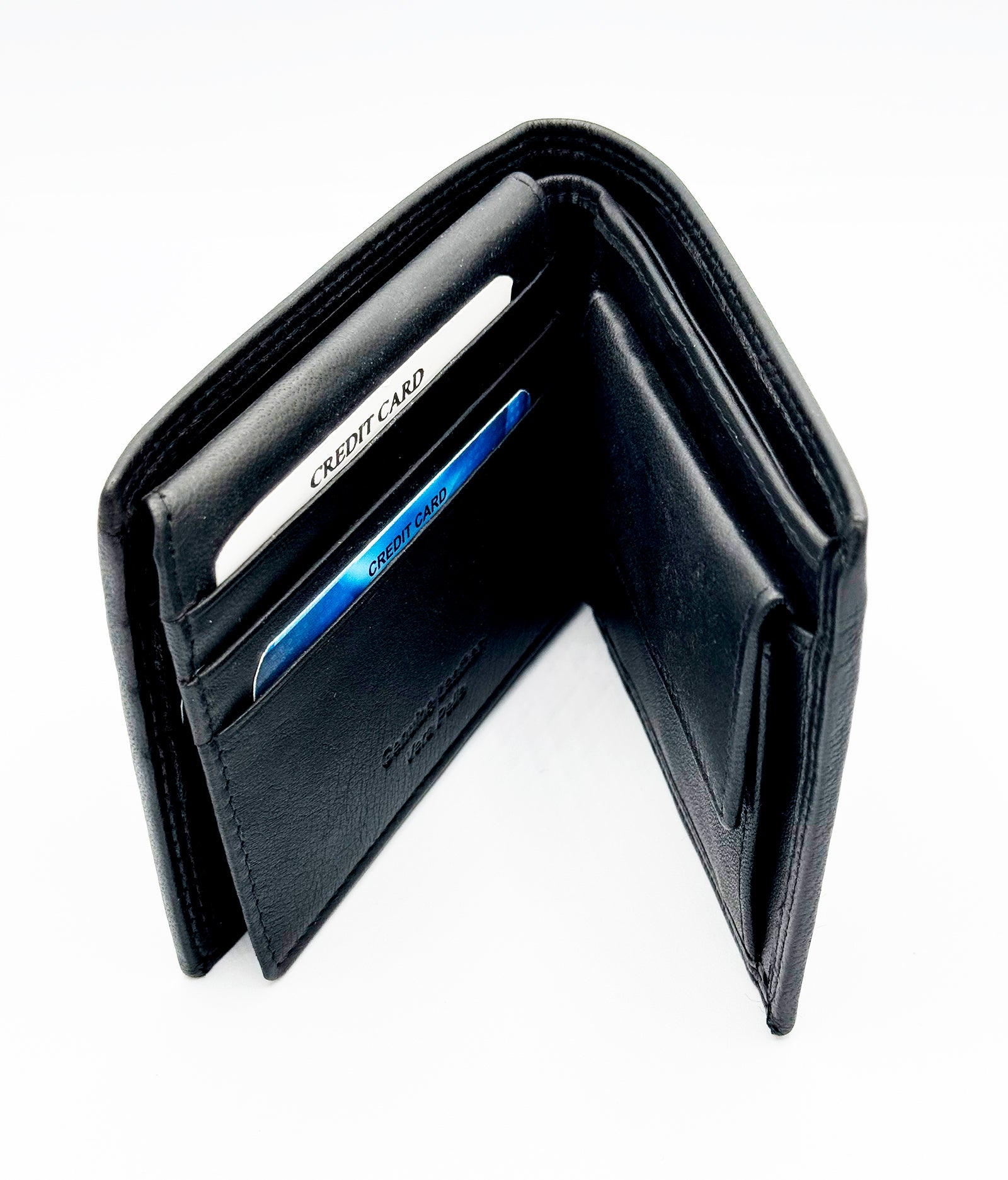 Vito Men`s Wallet