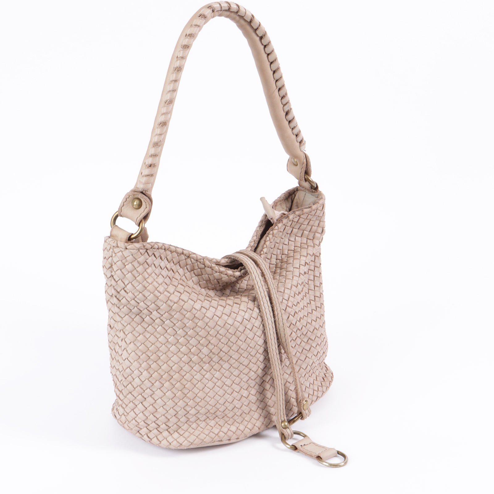 Willow Shoulder Bag/ Crossbody