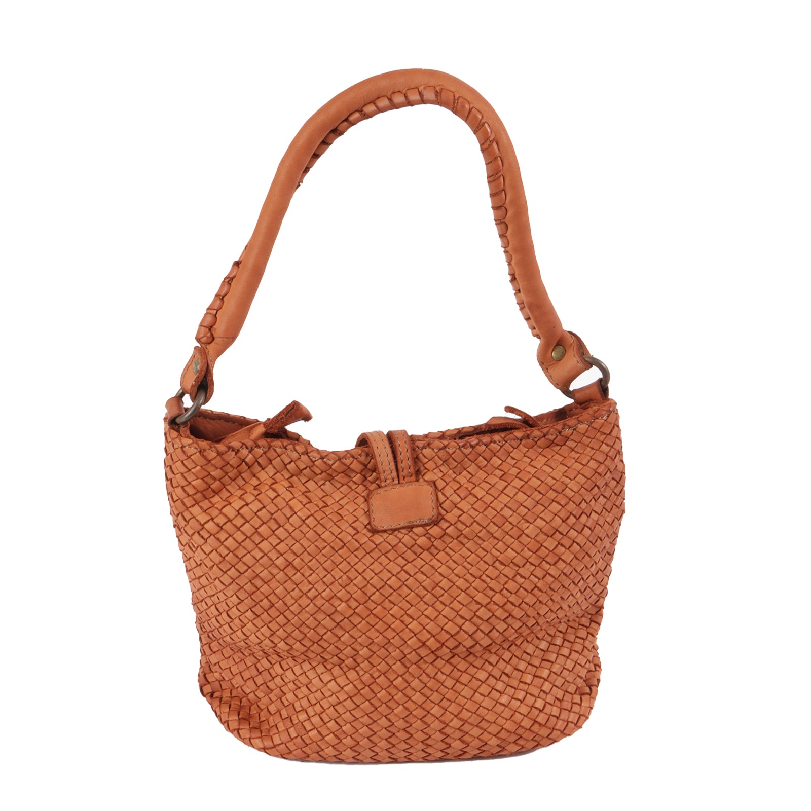Willow Shoulder Bag/ Crossbody