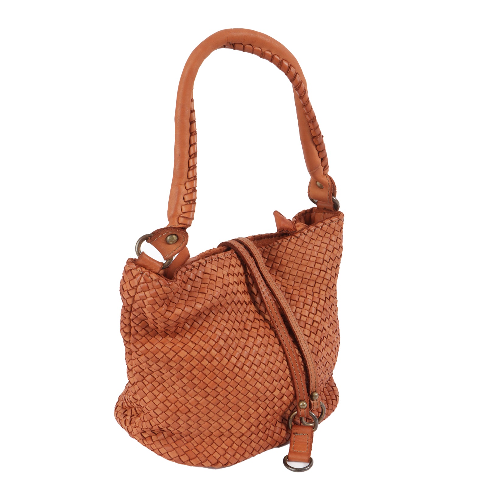 Willow Shoulder Bag/ Crossbody