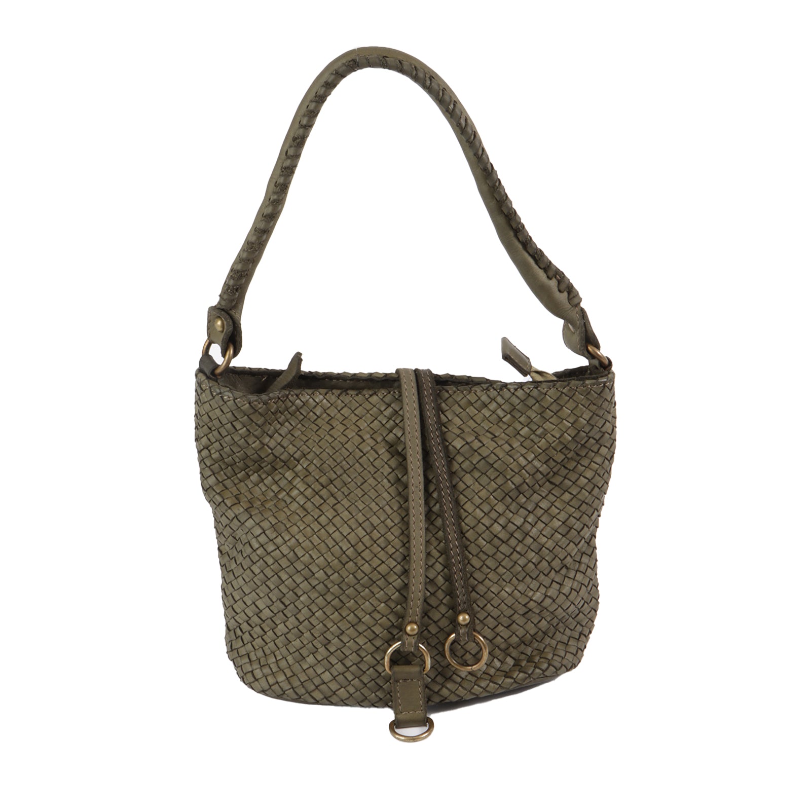 Willow Shoulder Bag/ Crossbody