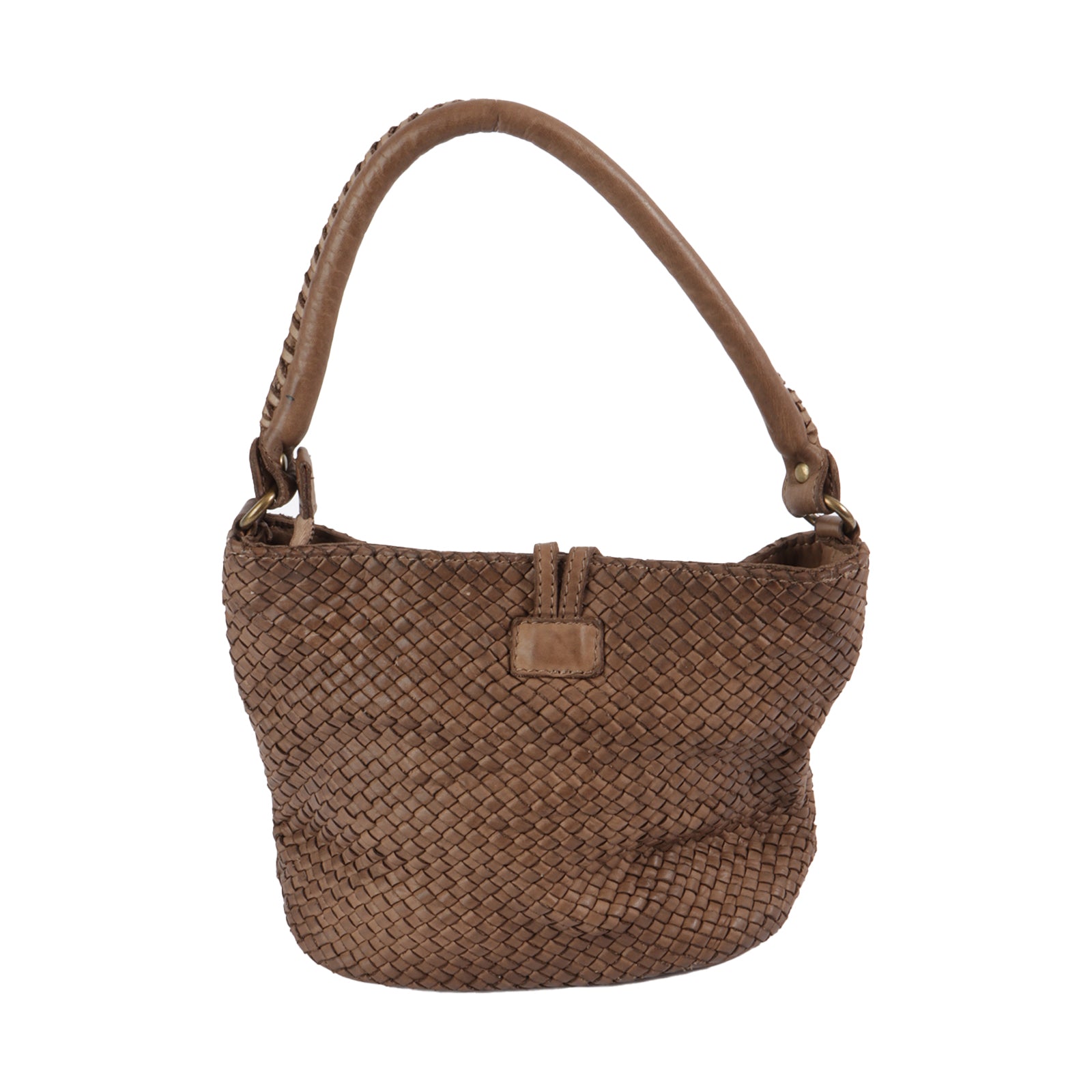 Willow Shoulder Bag/ Crossbody