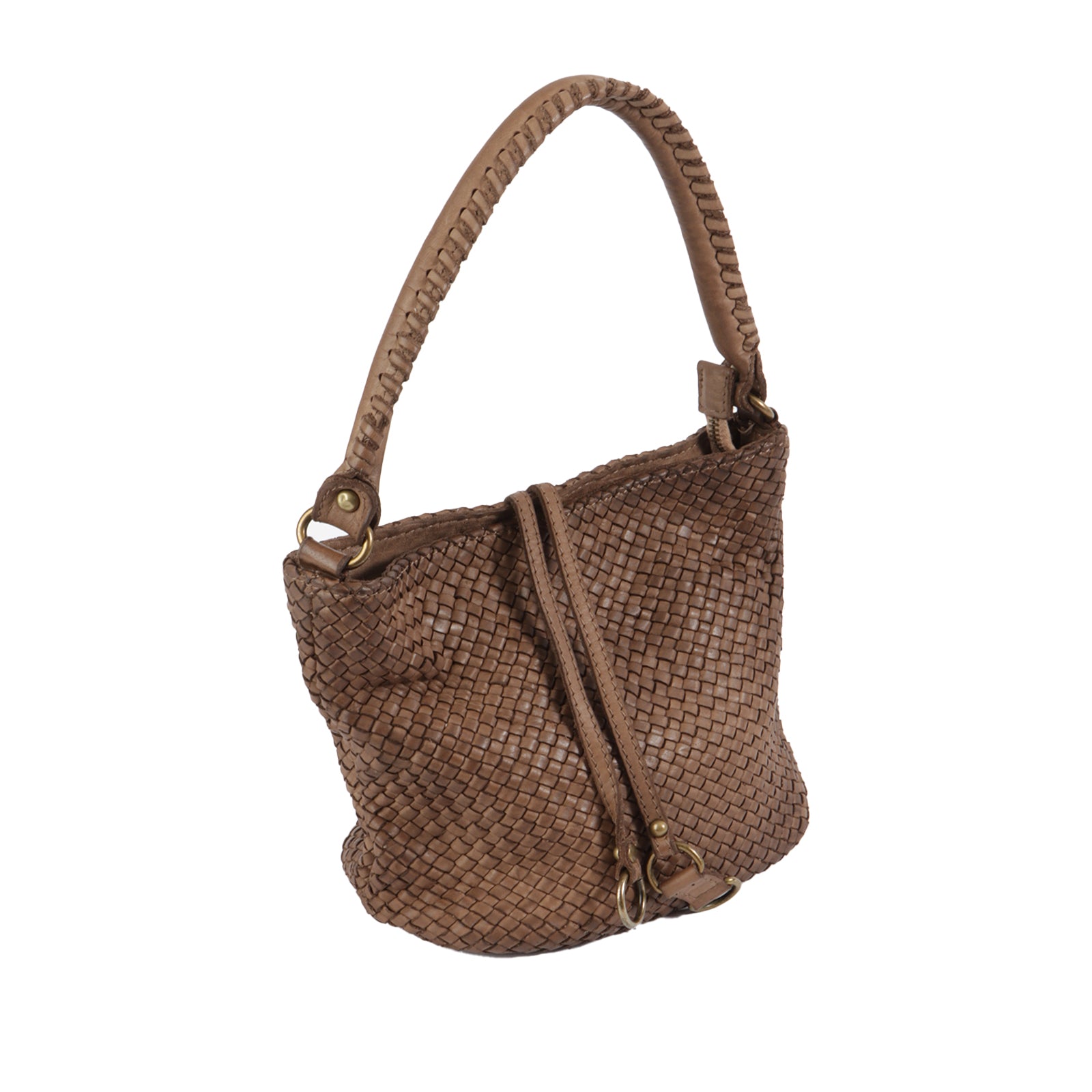Willow Shoulder Bag/ Crossbody