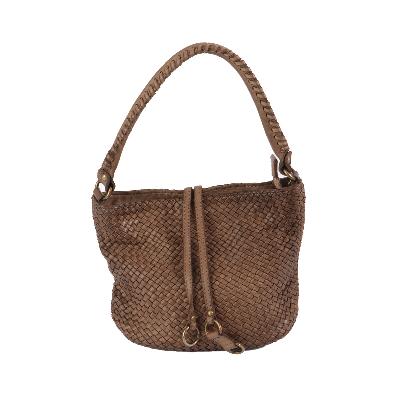 Willow Shoulder Bag/ Crossbody