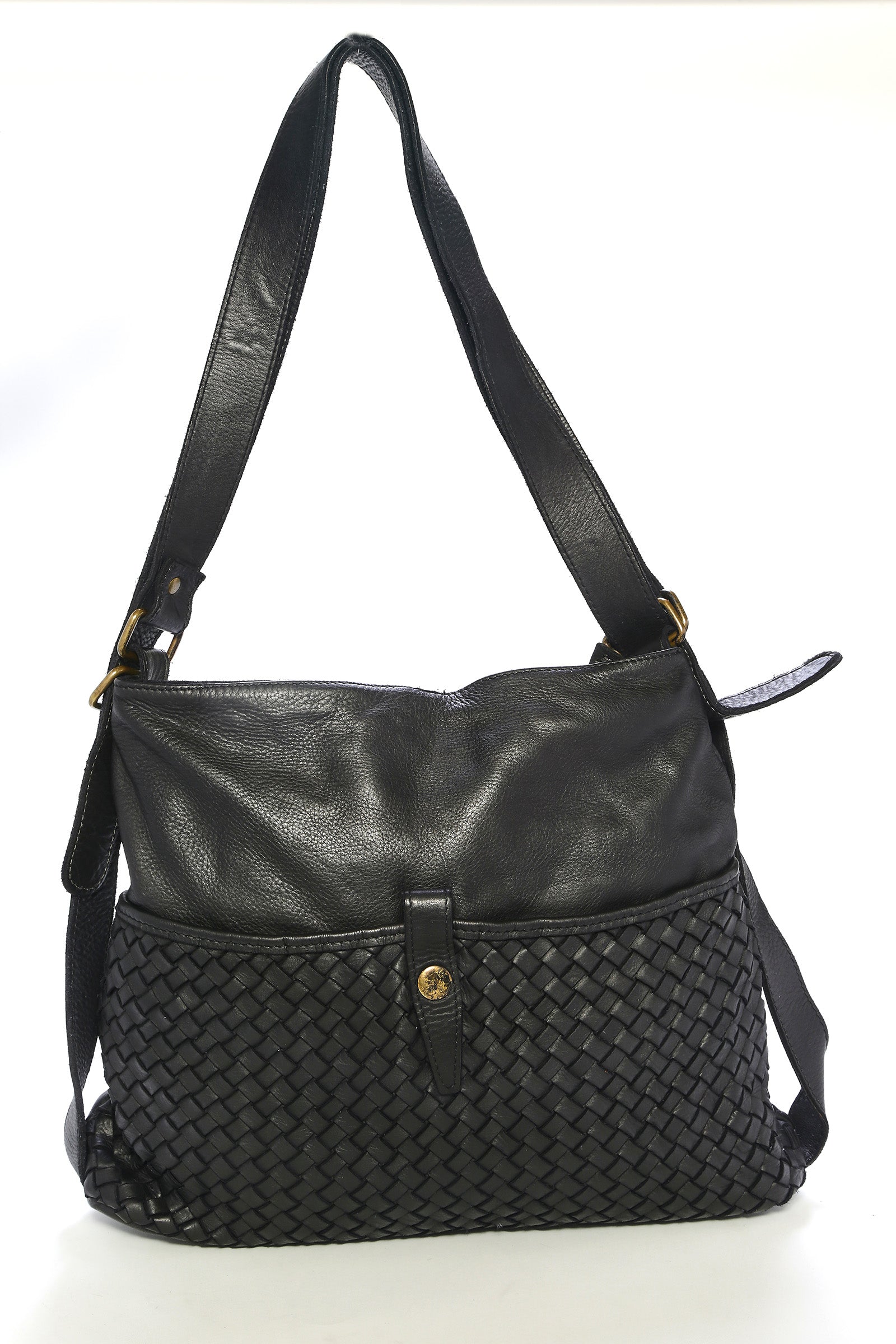 Letzia Shoulder Bag/Backpack