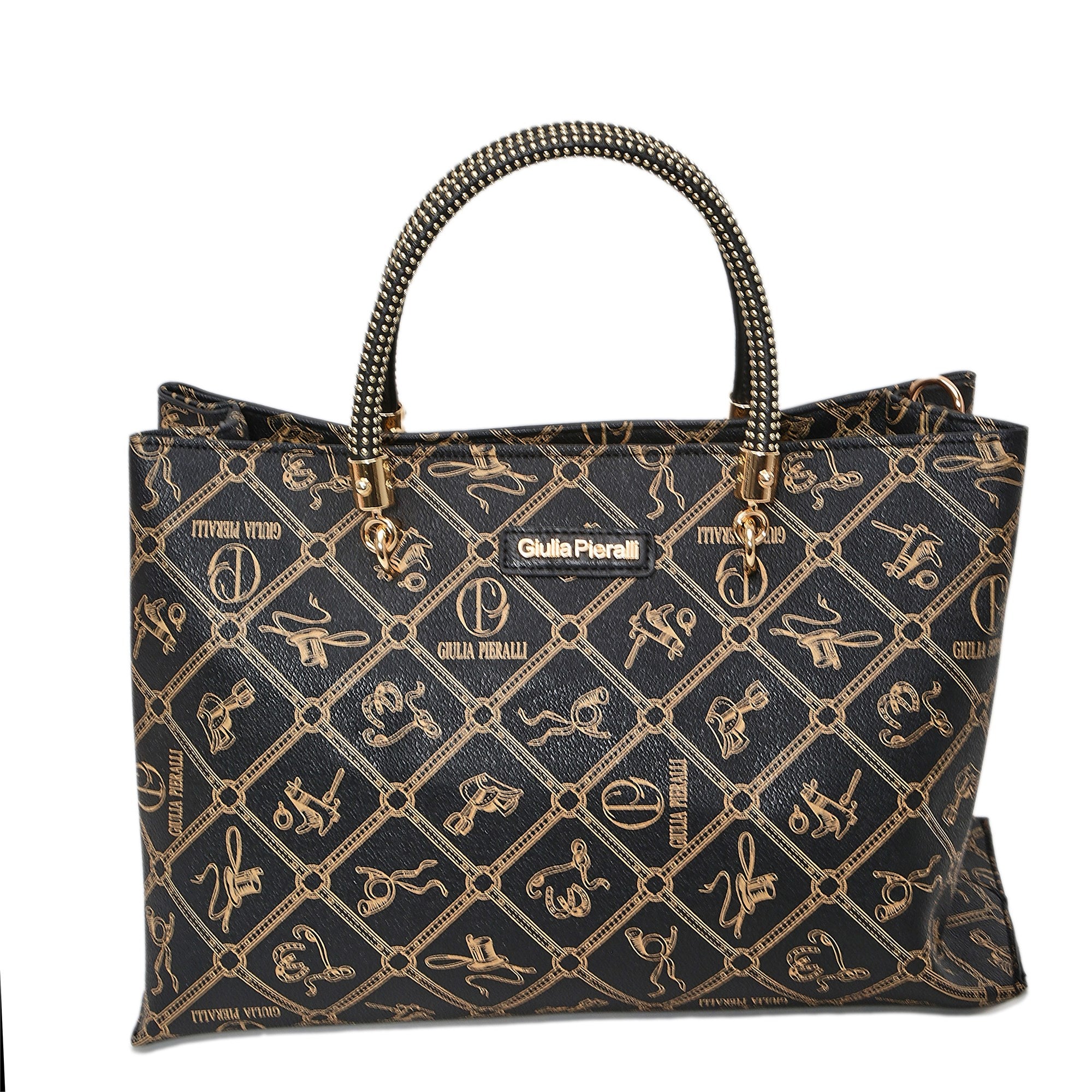 Isadora Satchel