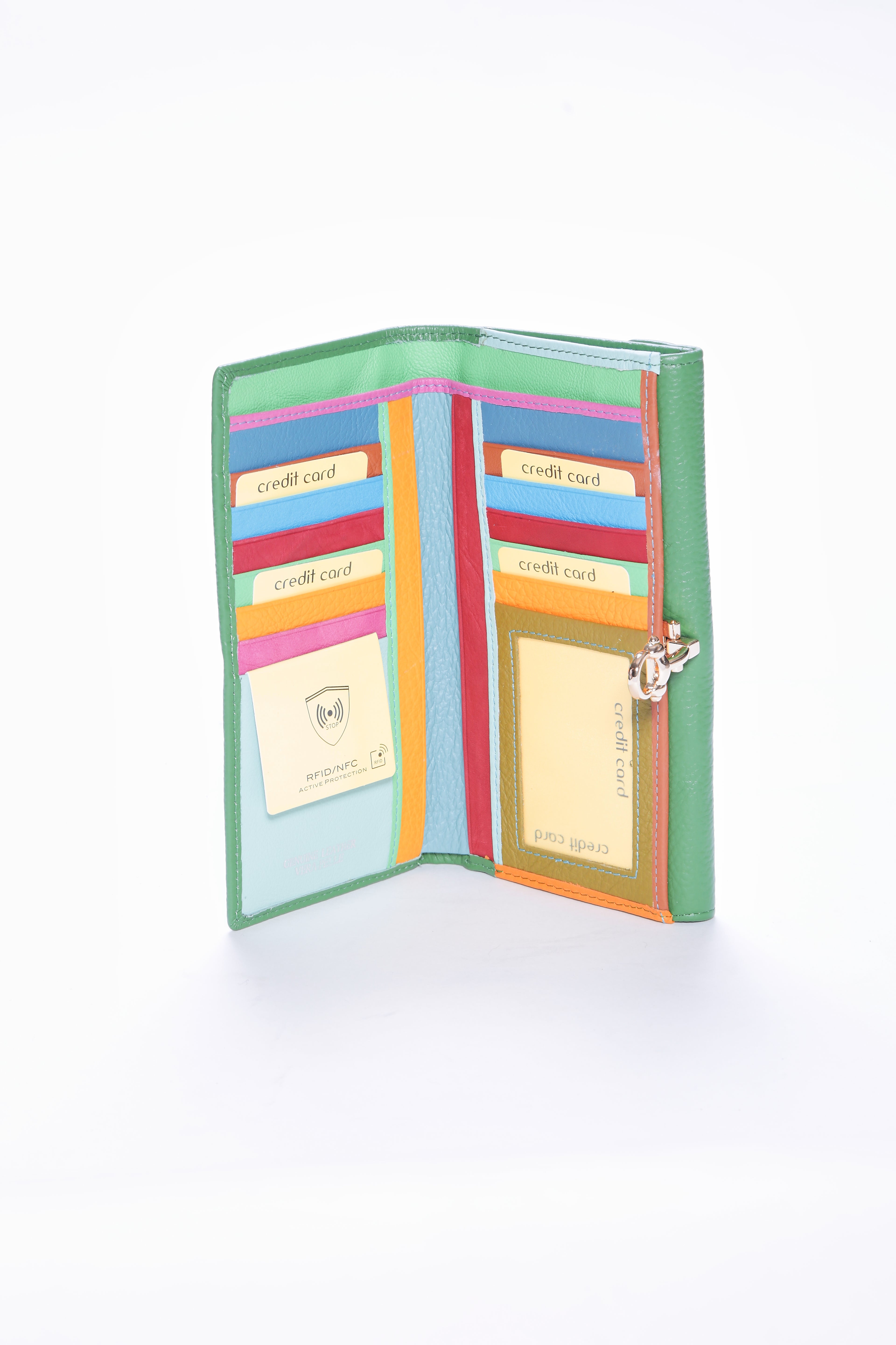 Aldina Wallet