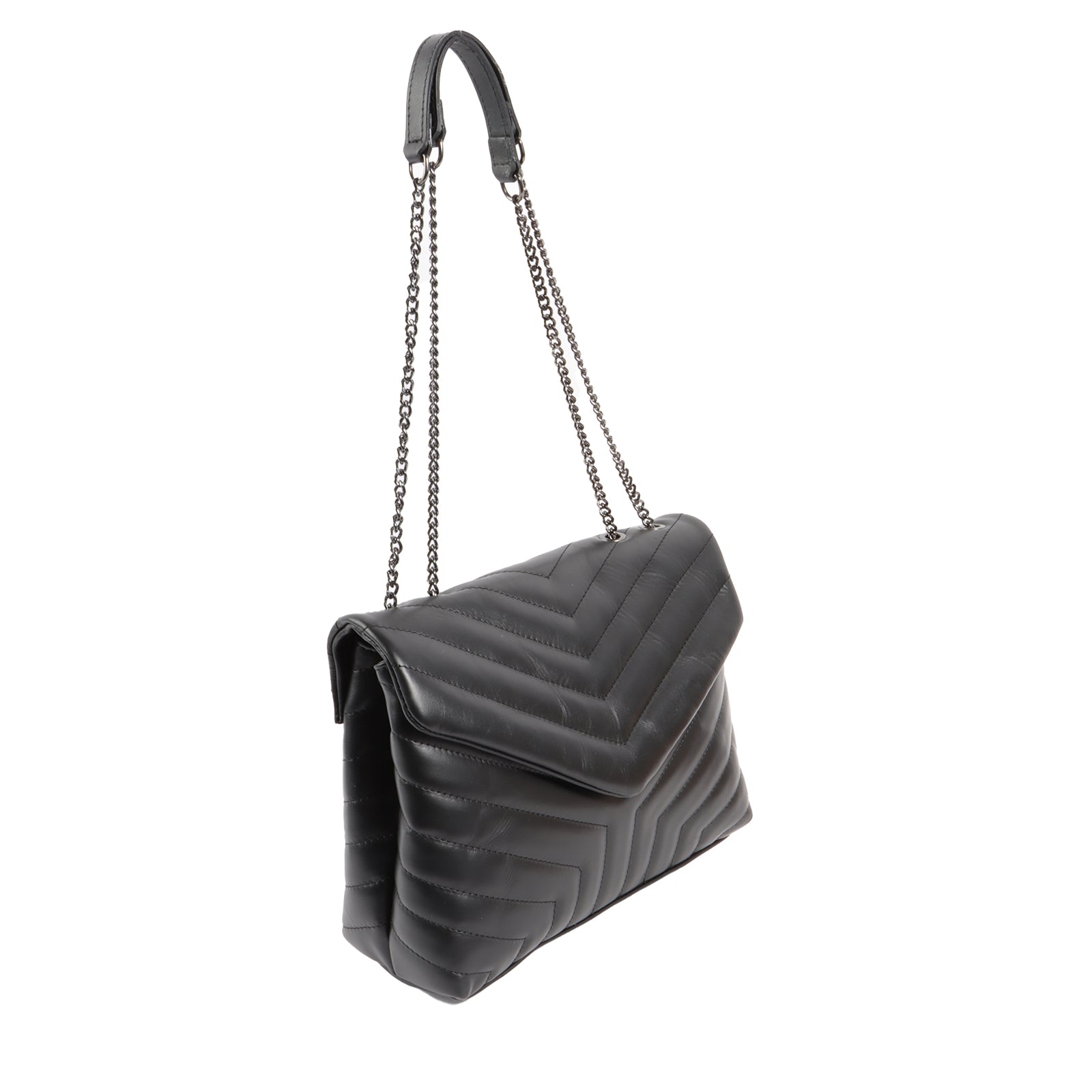 Carlotta Crossbody Bag