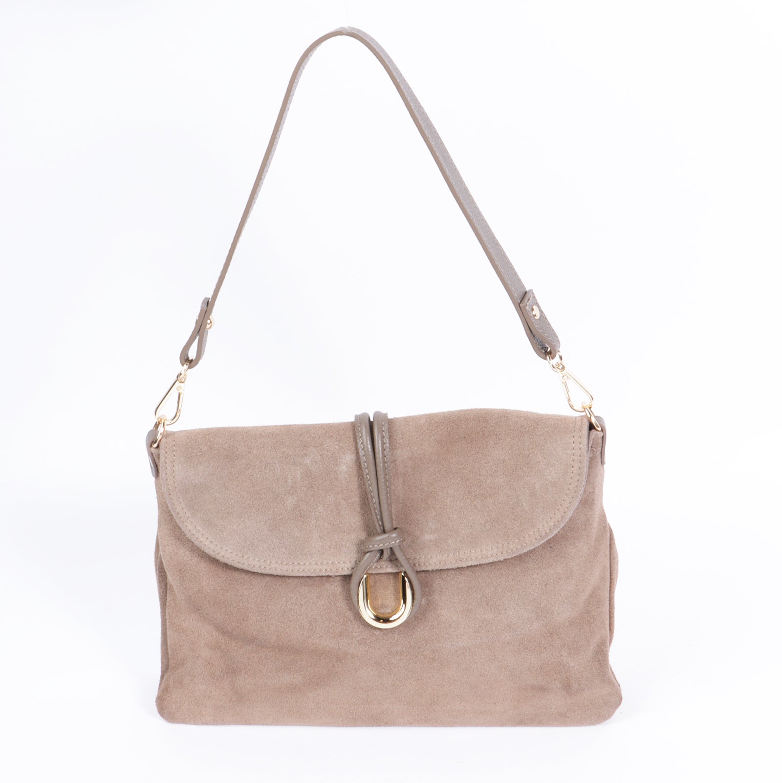 Charlotte Shoulder Bag