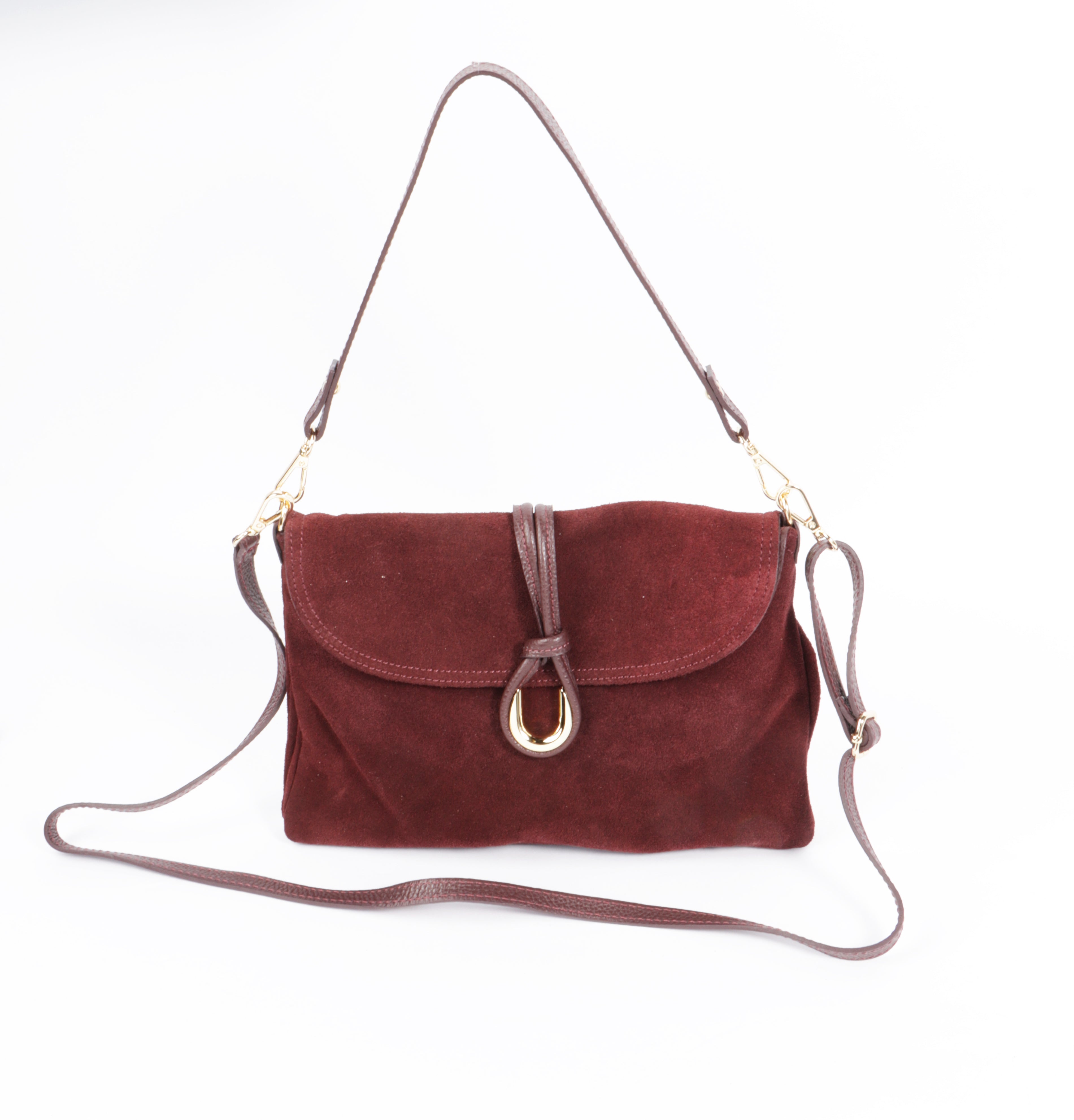 Charlotte Shoulder Bag