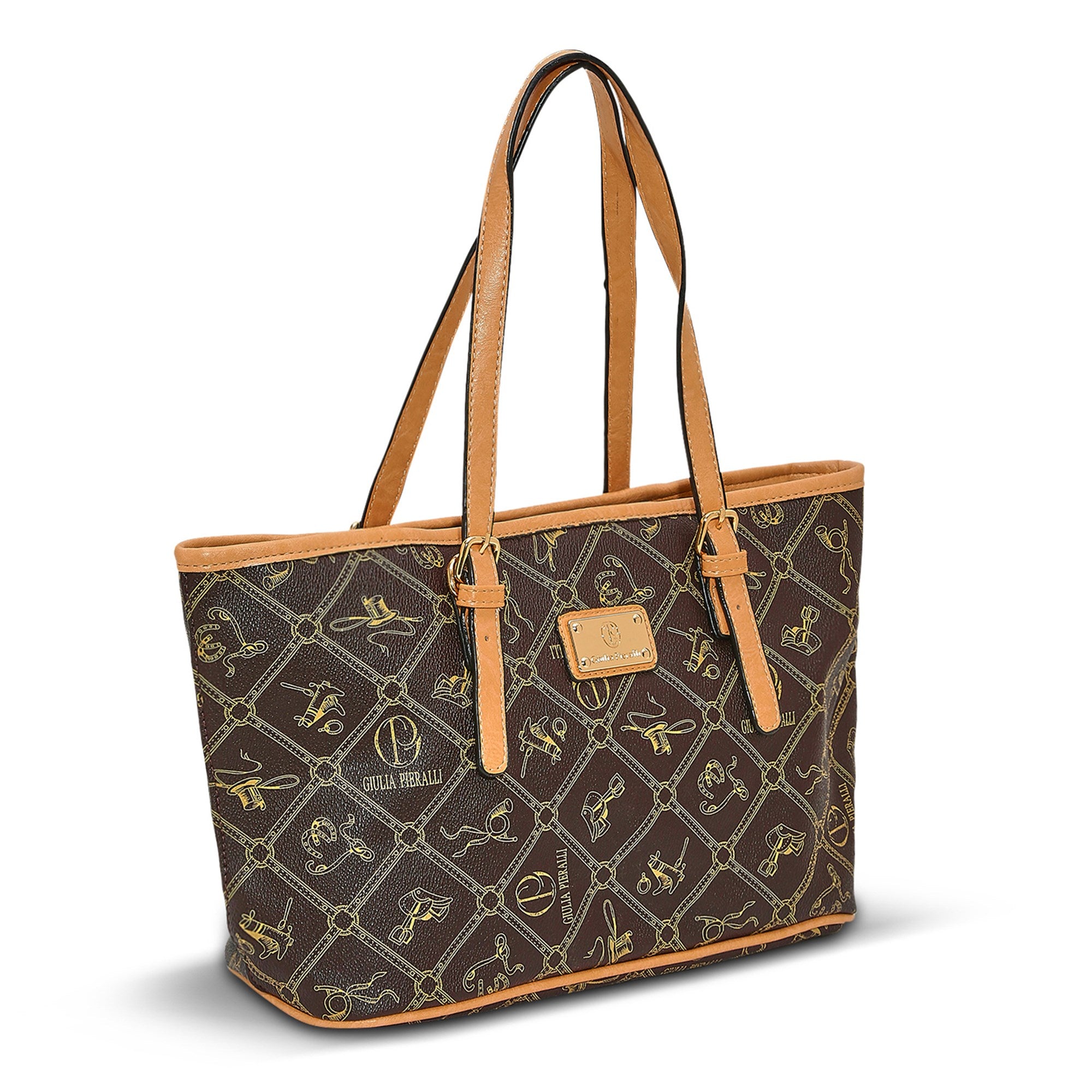 Sabrina Mid-Size Tote Bag Sabrina Mid-Size Tote Bag