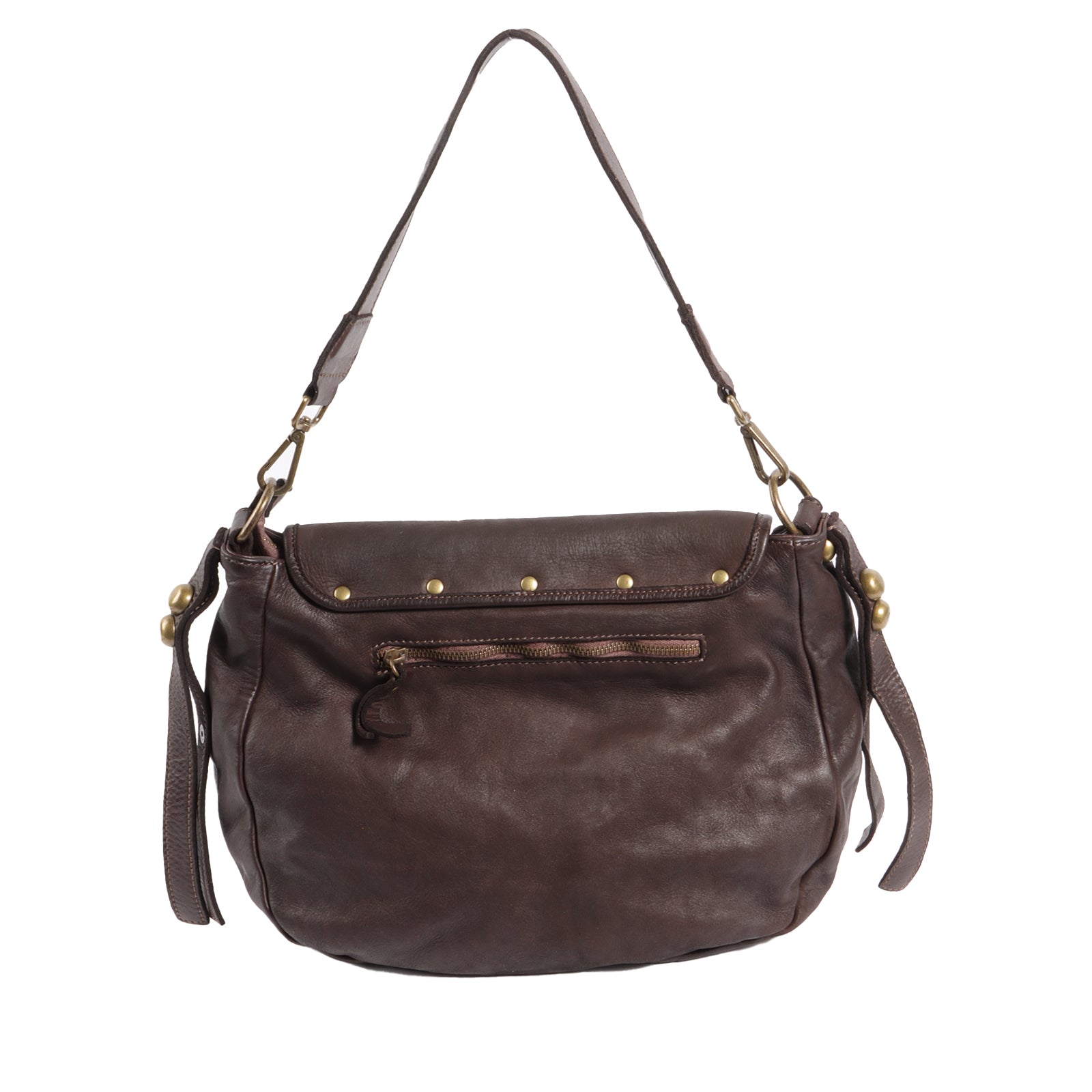 Gaia Shoulder Bag