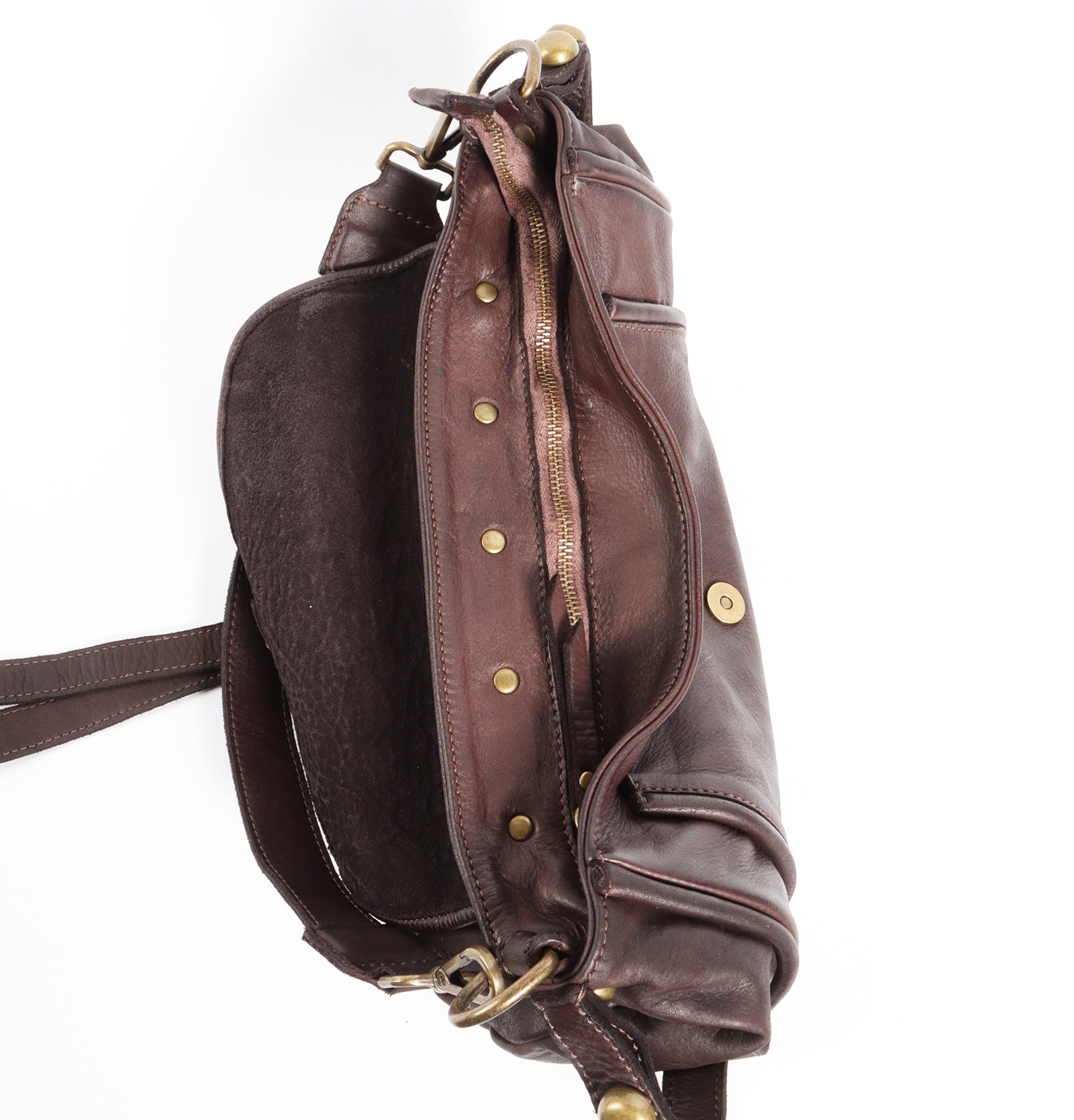 Gaia Shoulder Bag