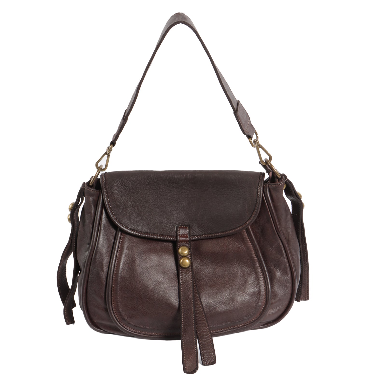 Gaia Shoulder Bag
