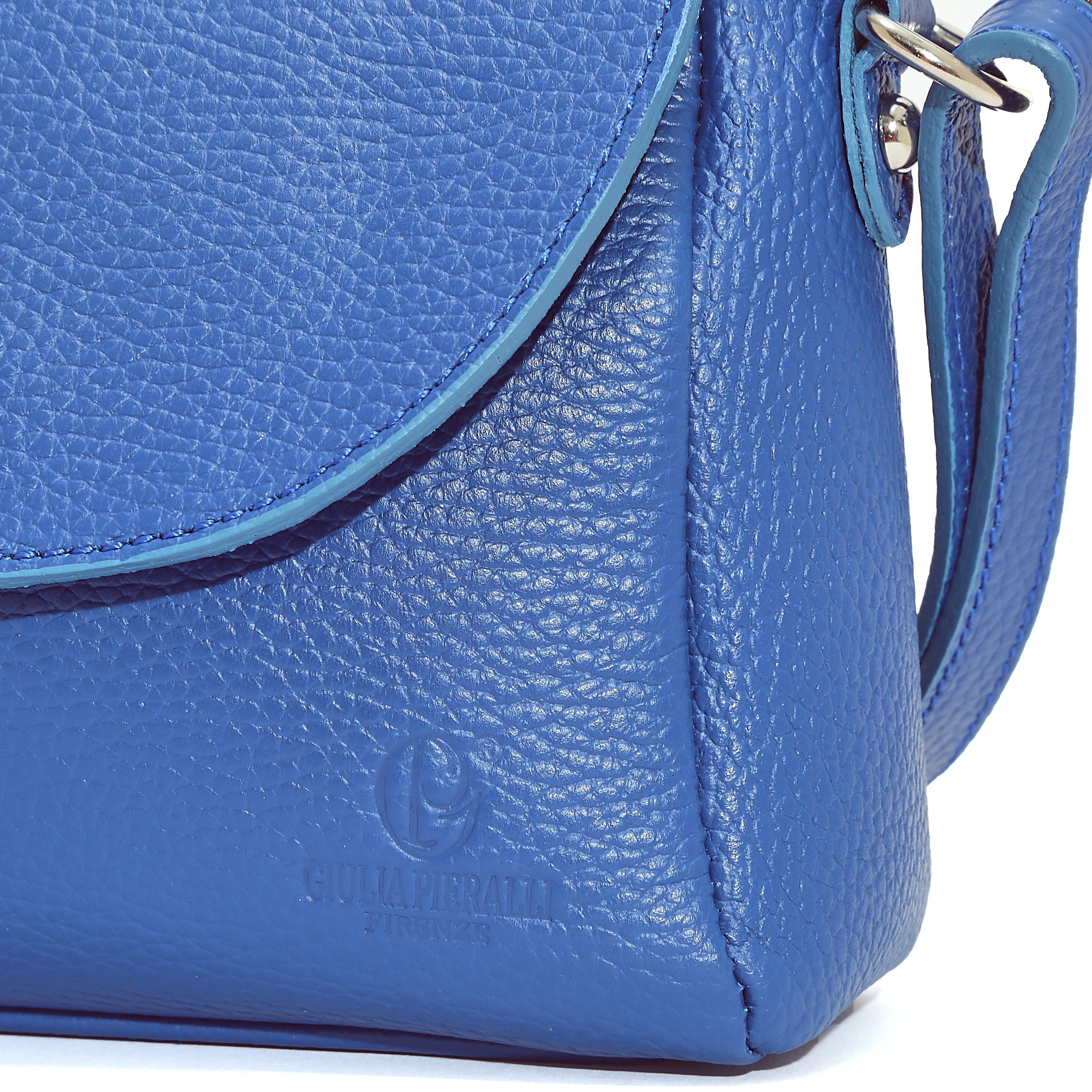 Perla Crossbody Bag