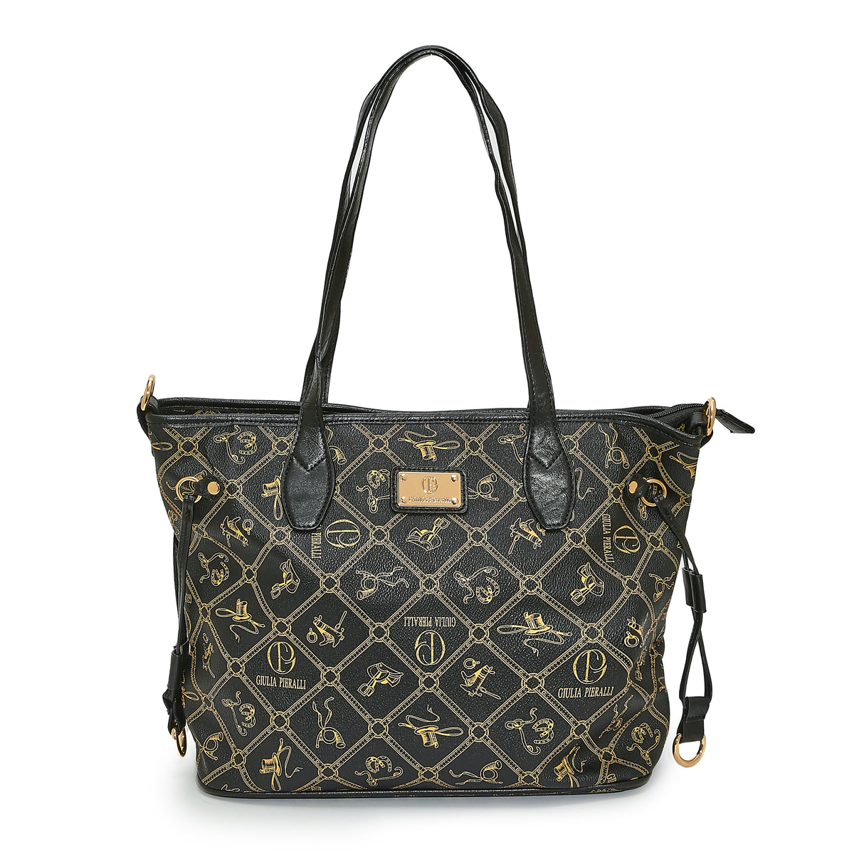 Kendra Tote Bag