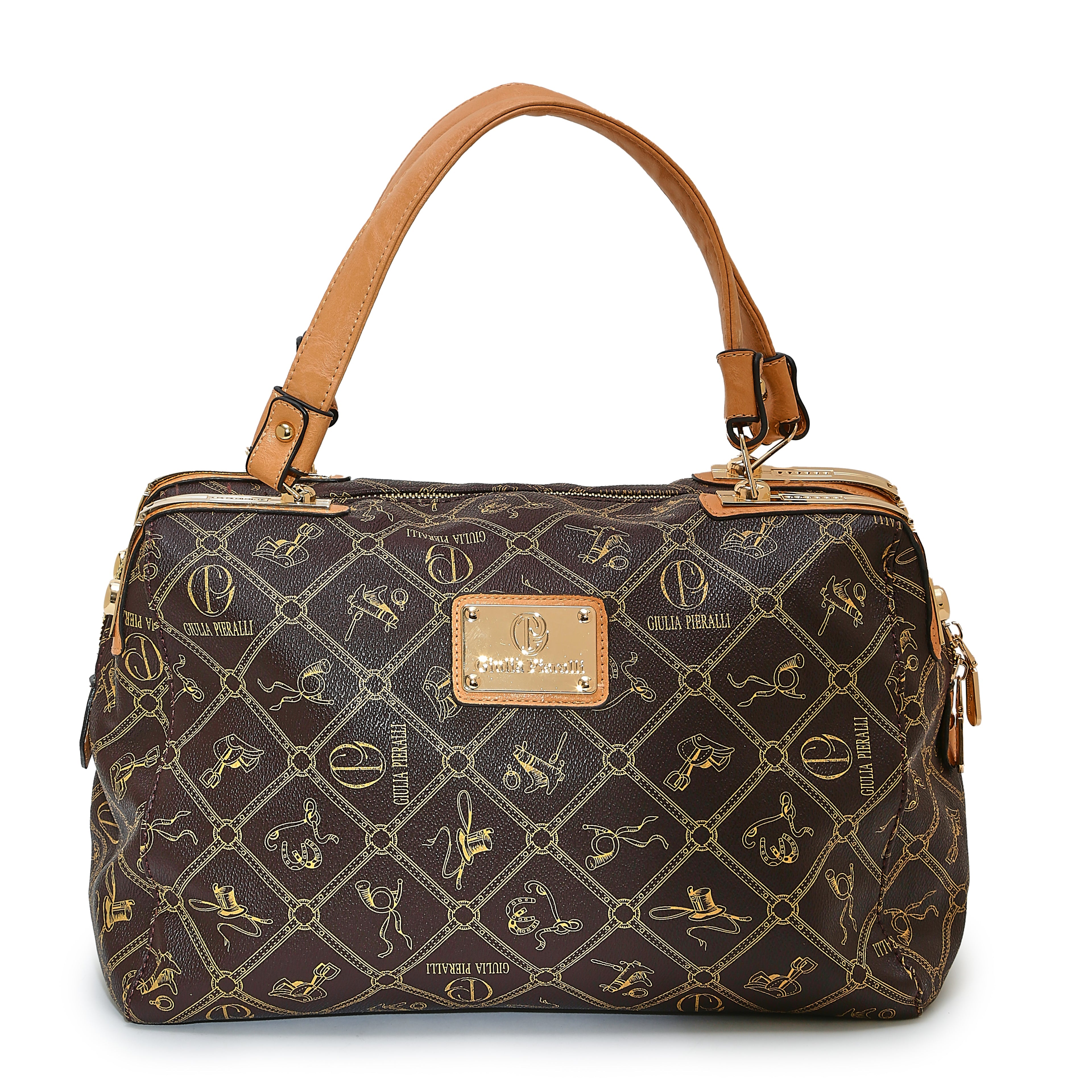 Pamela Handbag